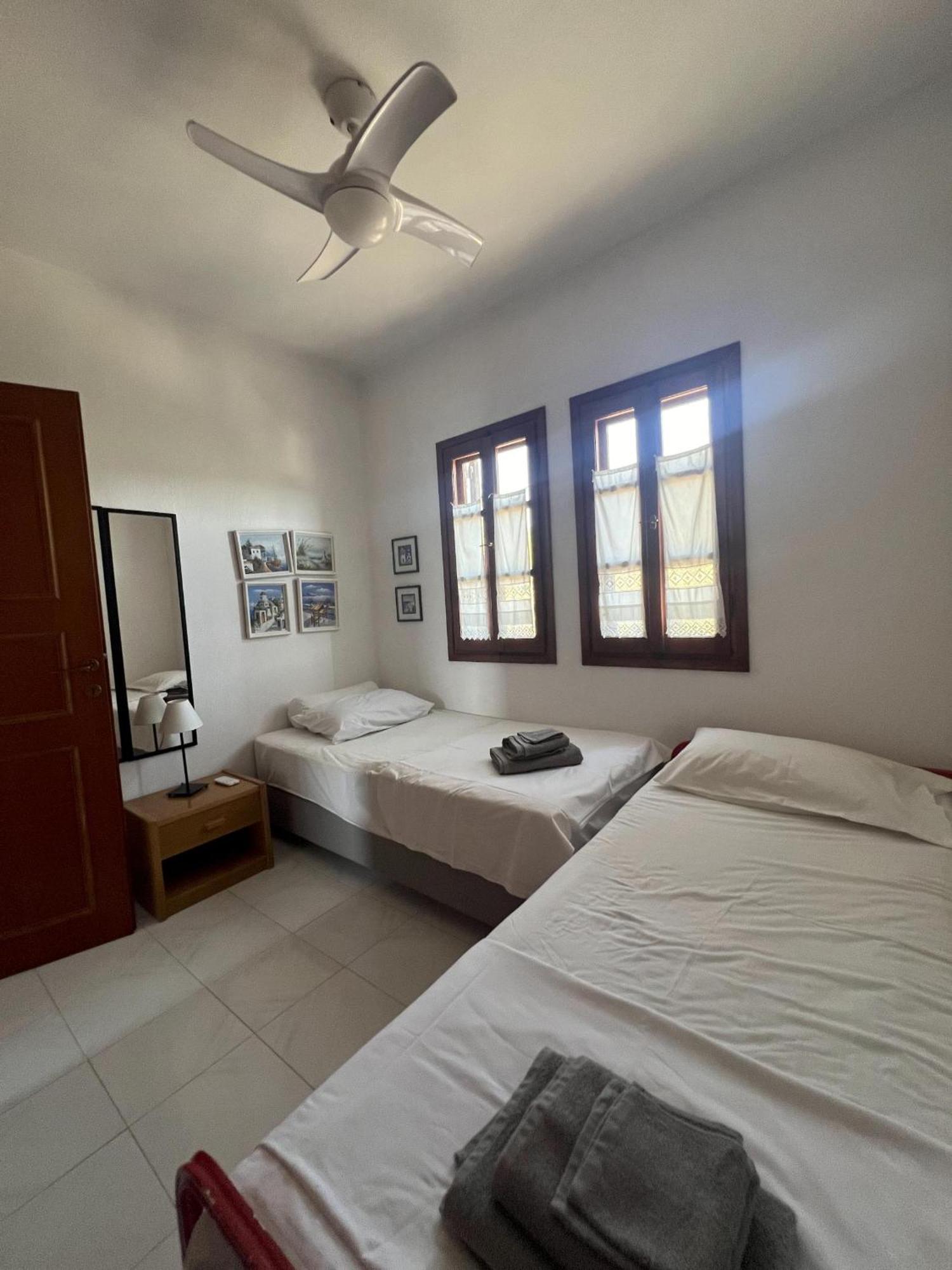 Apartment Aspro Spiti 2