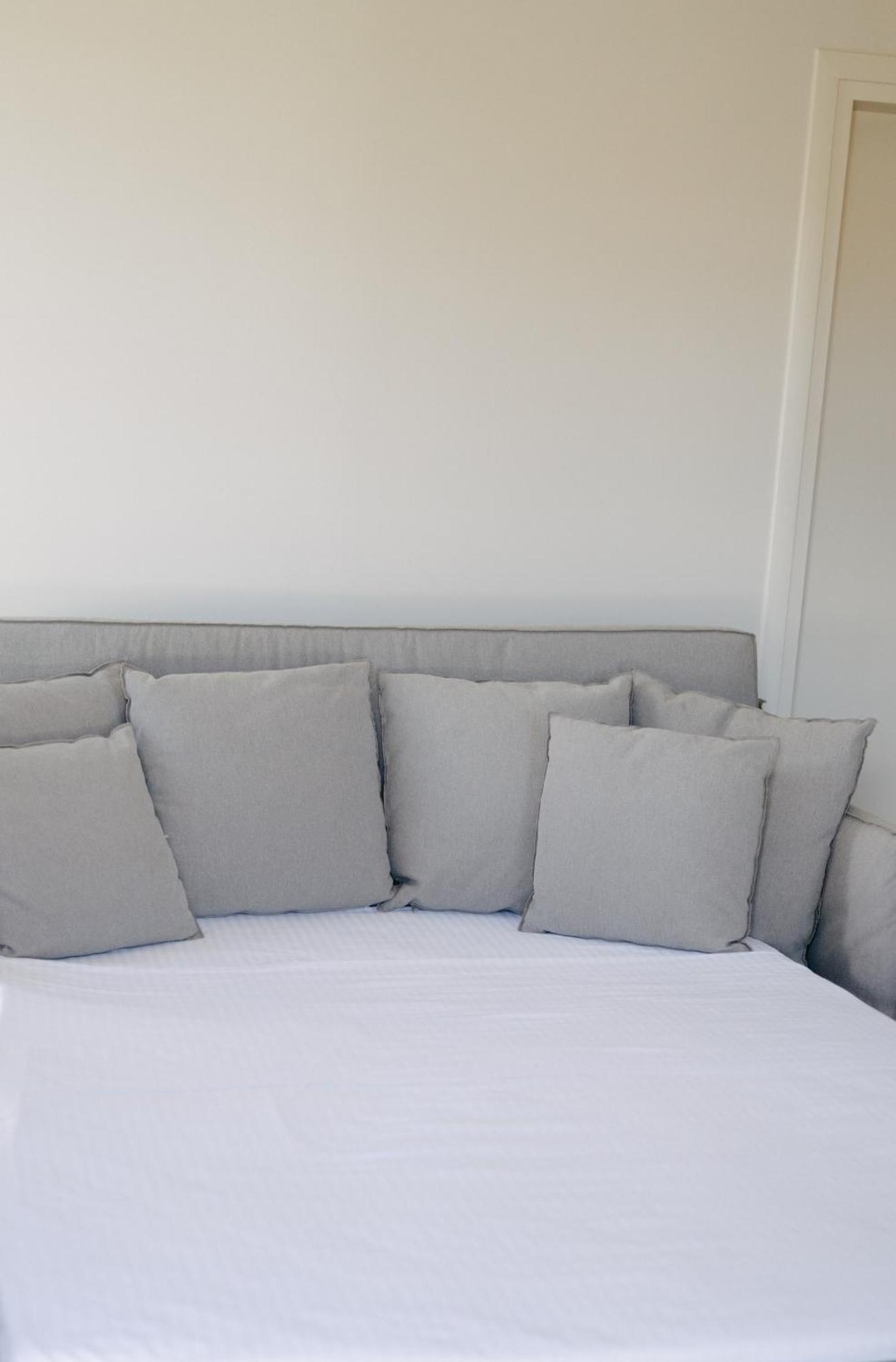 Pnoes Guest house Skyros