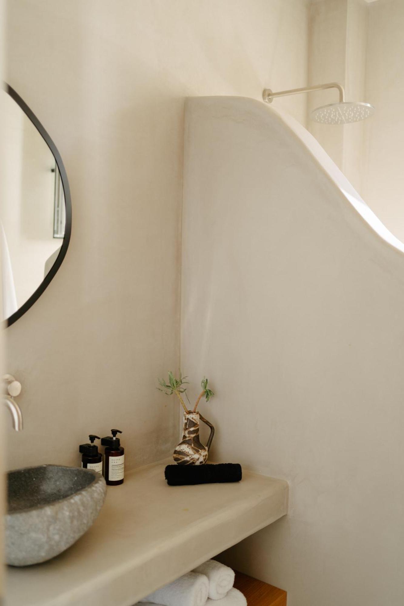 Guest house Pnoes Skyros