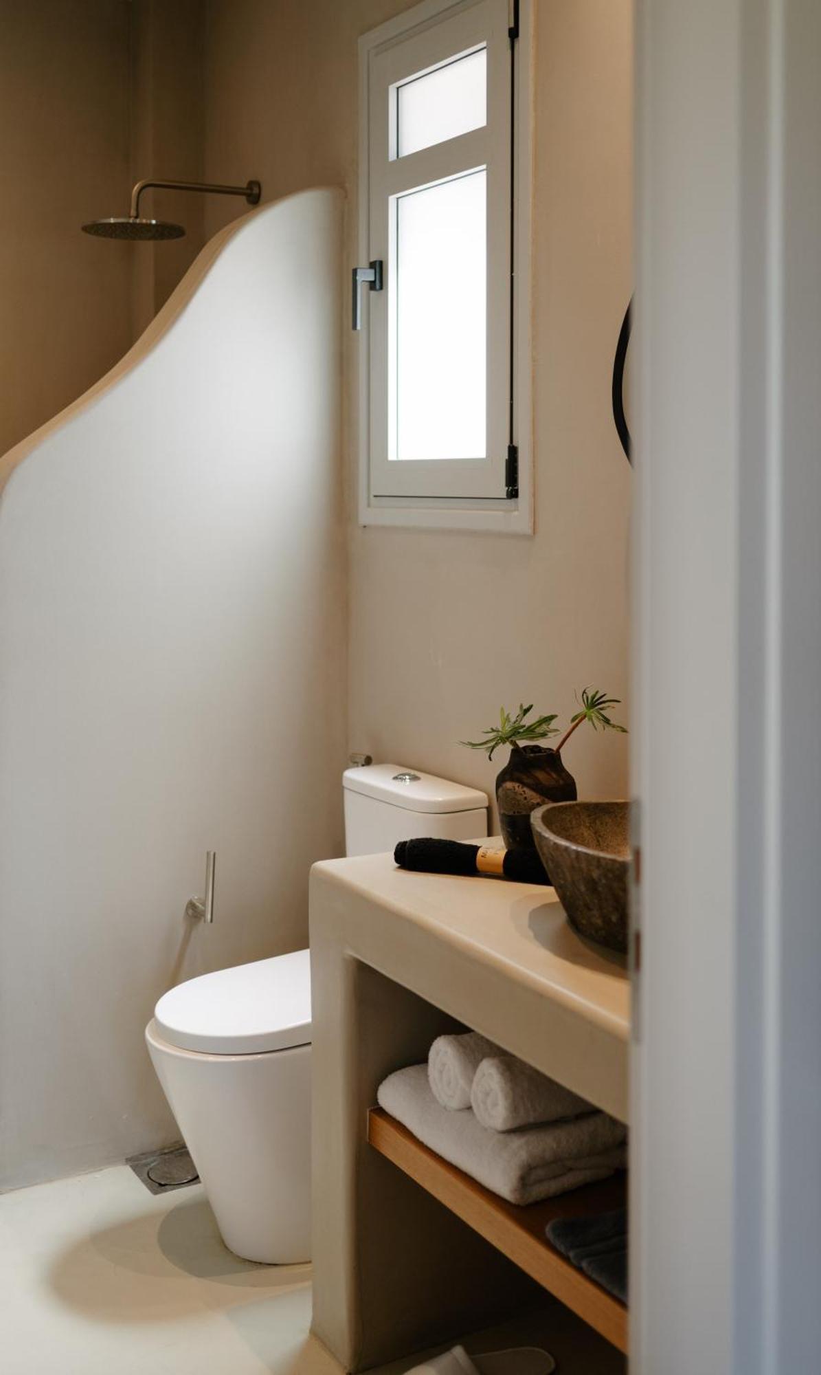 Guest house Pnoes