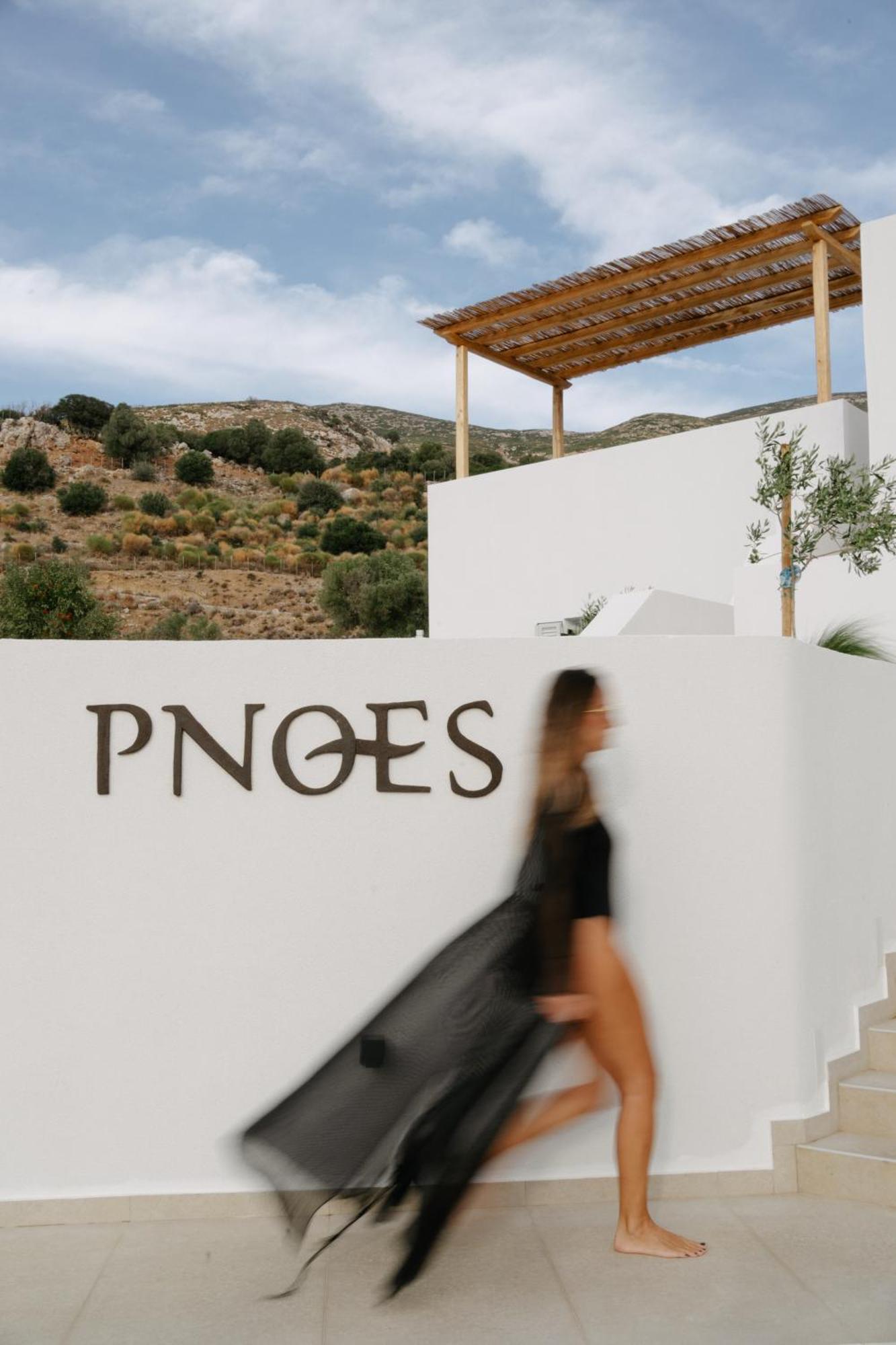 Guest house Pnoes Skyros