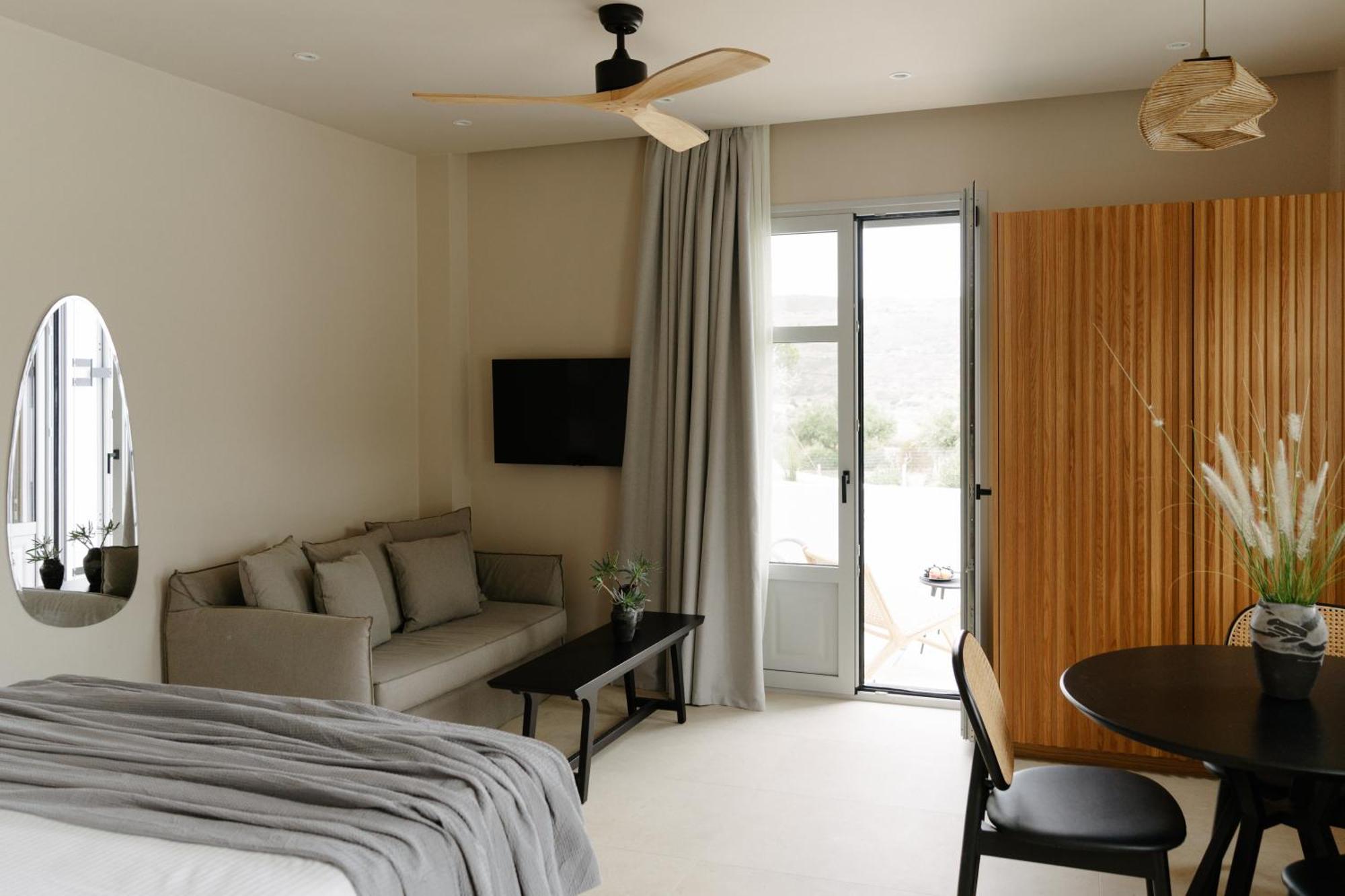 Guest house Pnoes