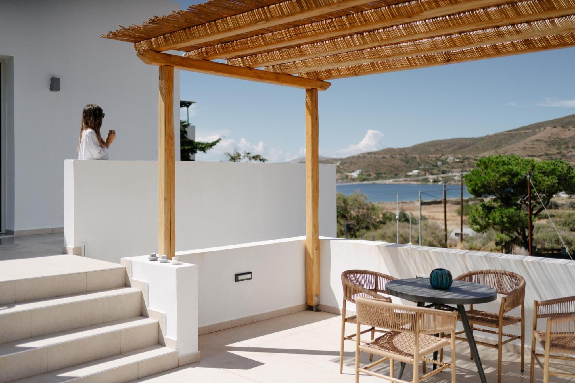 Pnoes Guest house