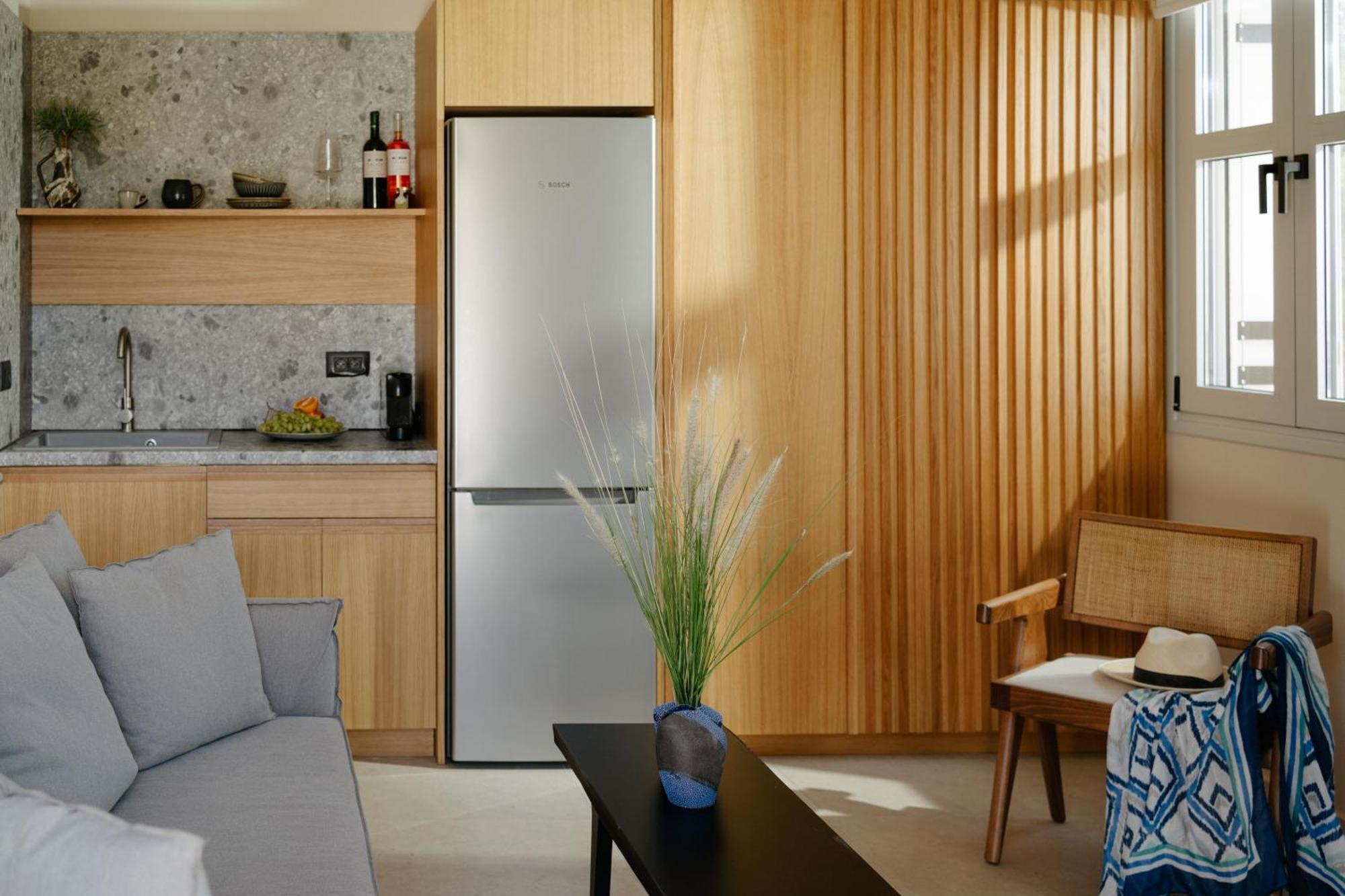 Pnoes Guest house