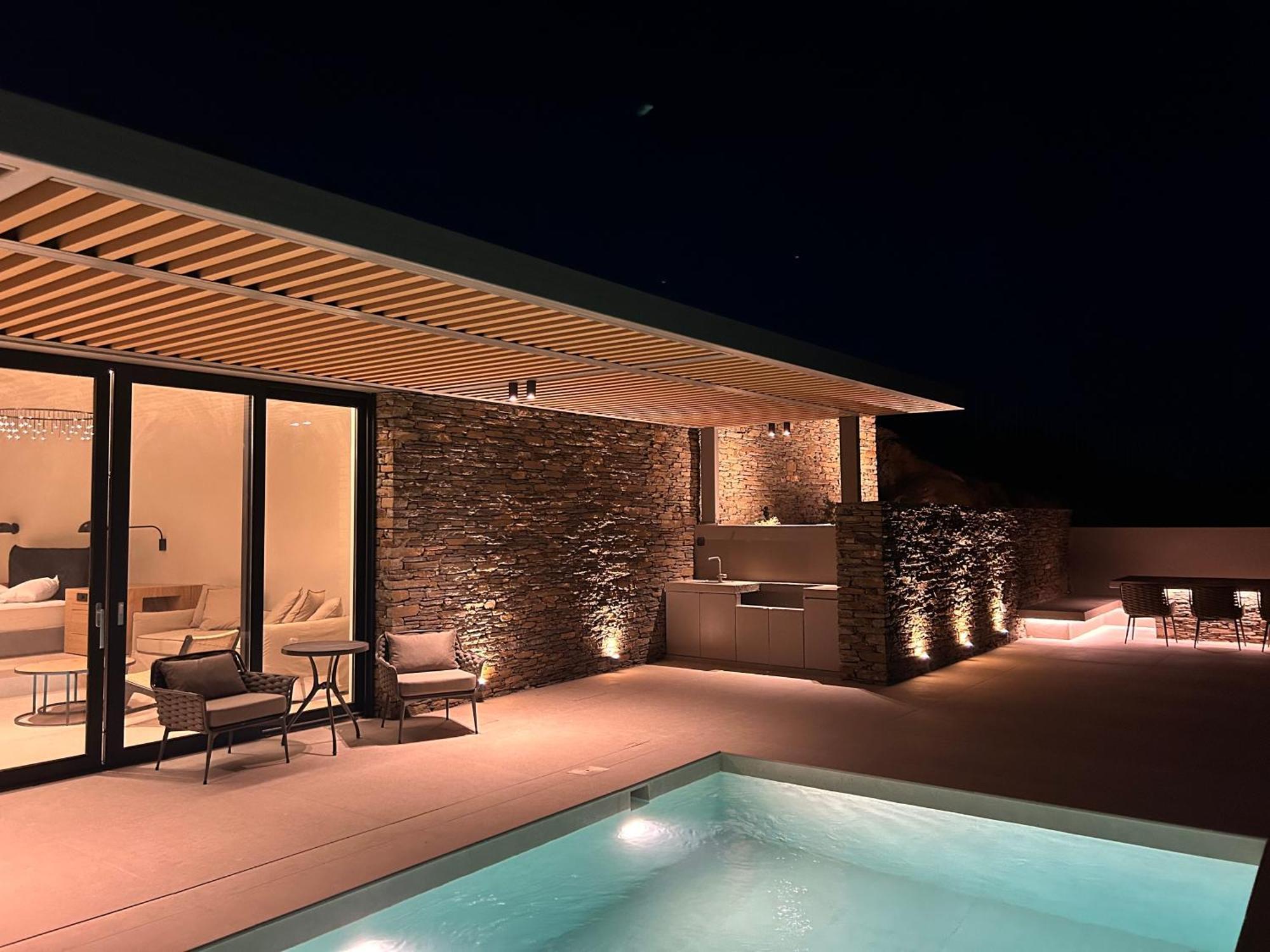 Villa Big Blue