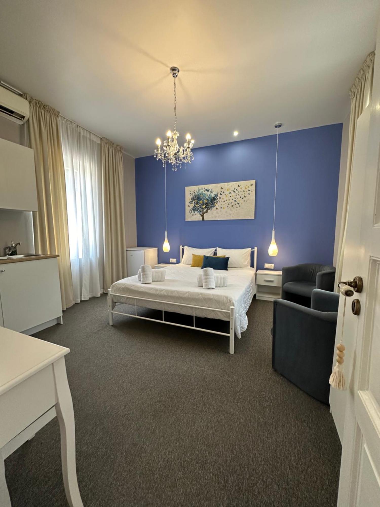 Aparthotel Iris Garden