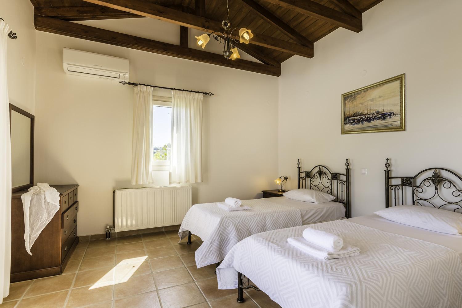 Thalea Villa
