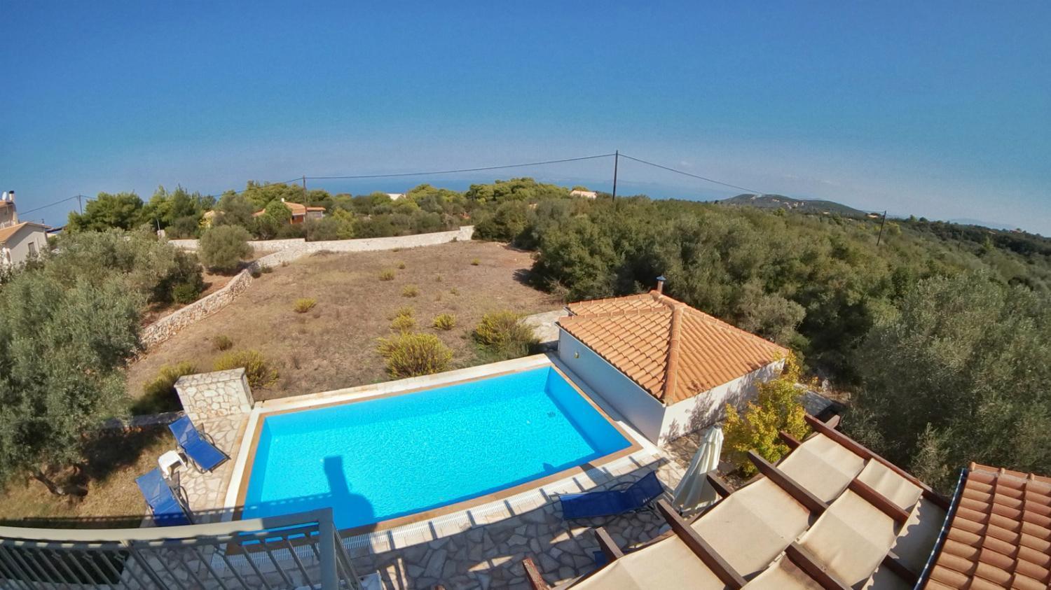 Thalea Villa
