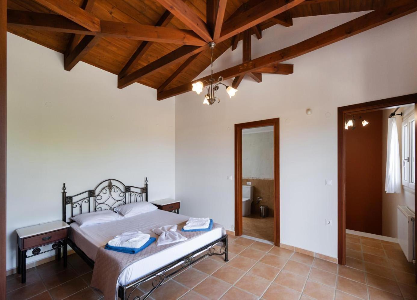 Thalea Villa