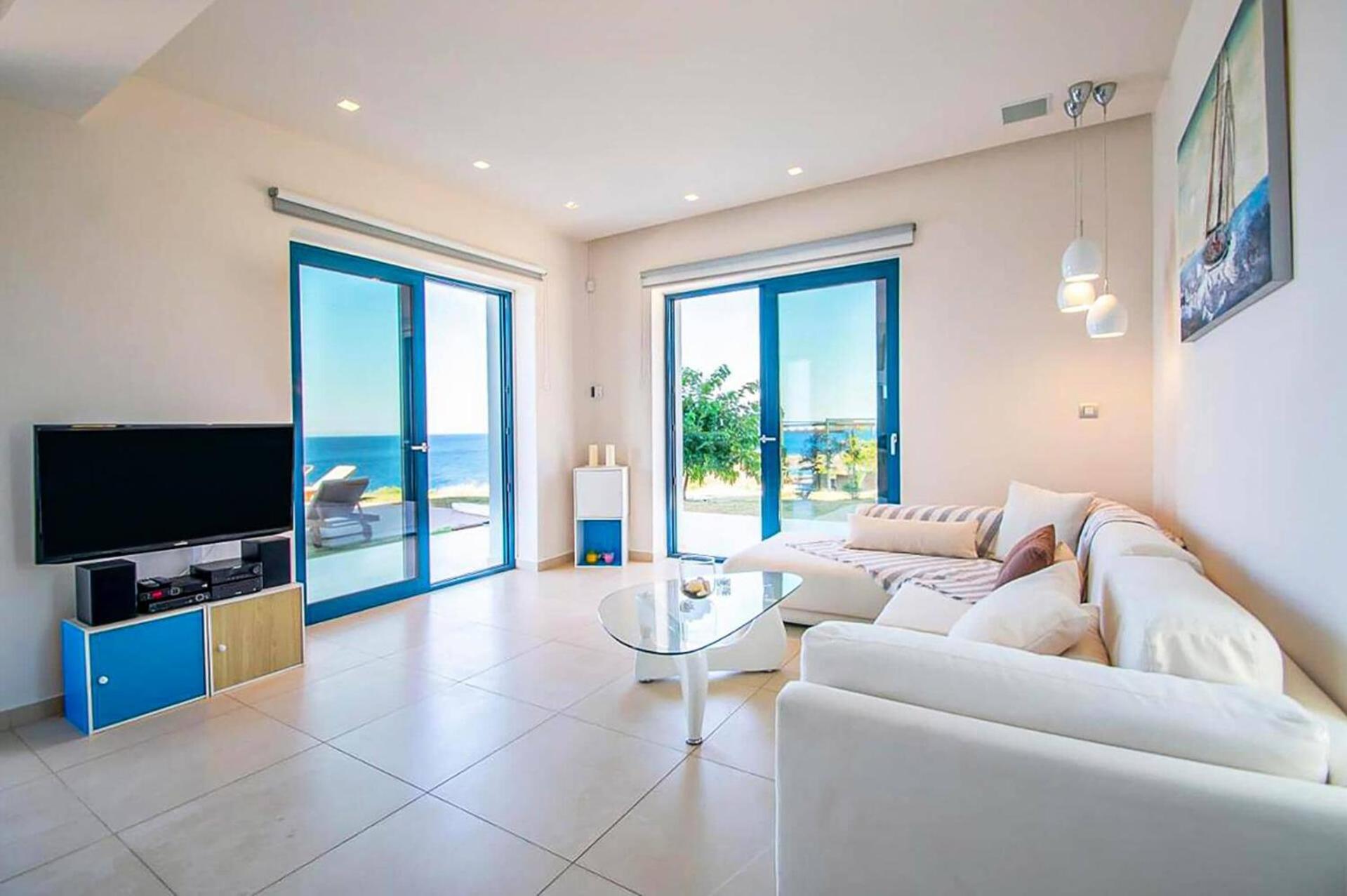 Villa Dejavu Vrahos By *