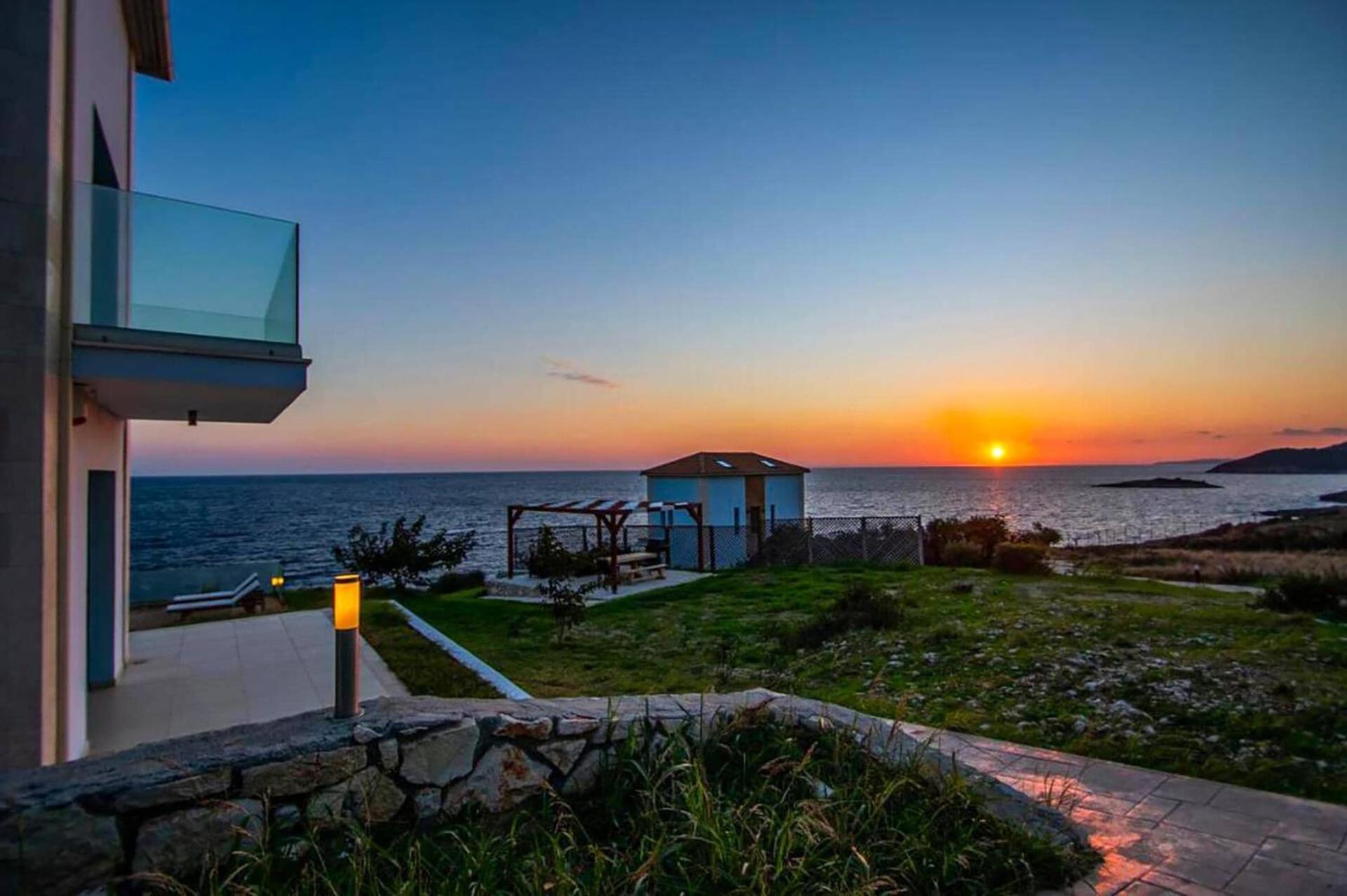 Dejavu Vrahos By Villa Agios Nikolaos (Zakynthos)