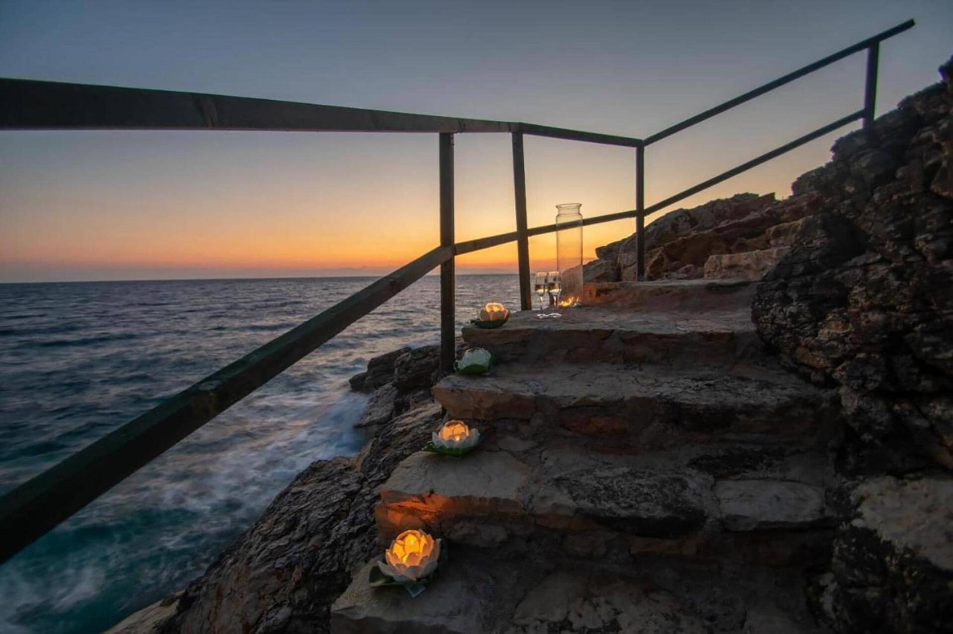 Dejavu Vrahos By Agios Nikolaos (Zakynthos)
