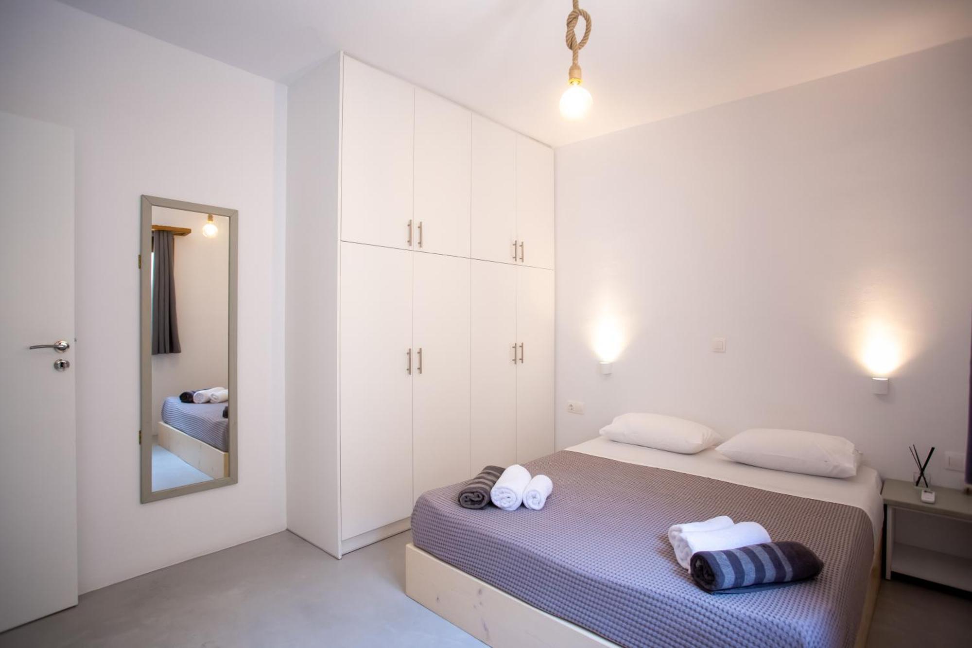 Apartment Kastro Seaview Pool *