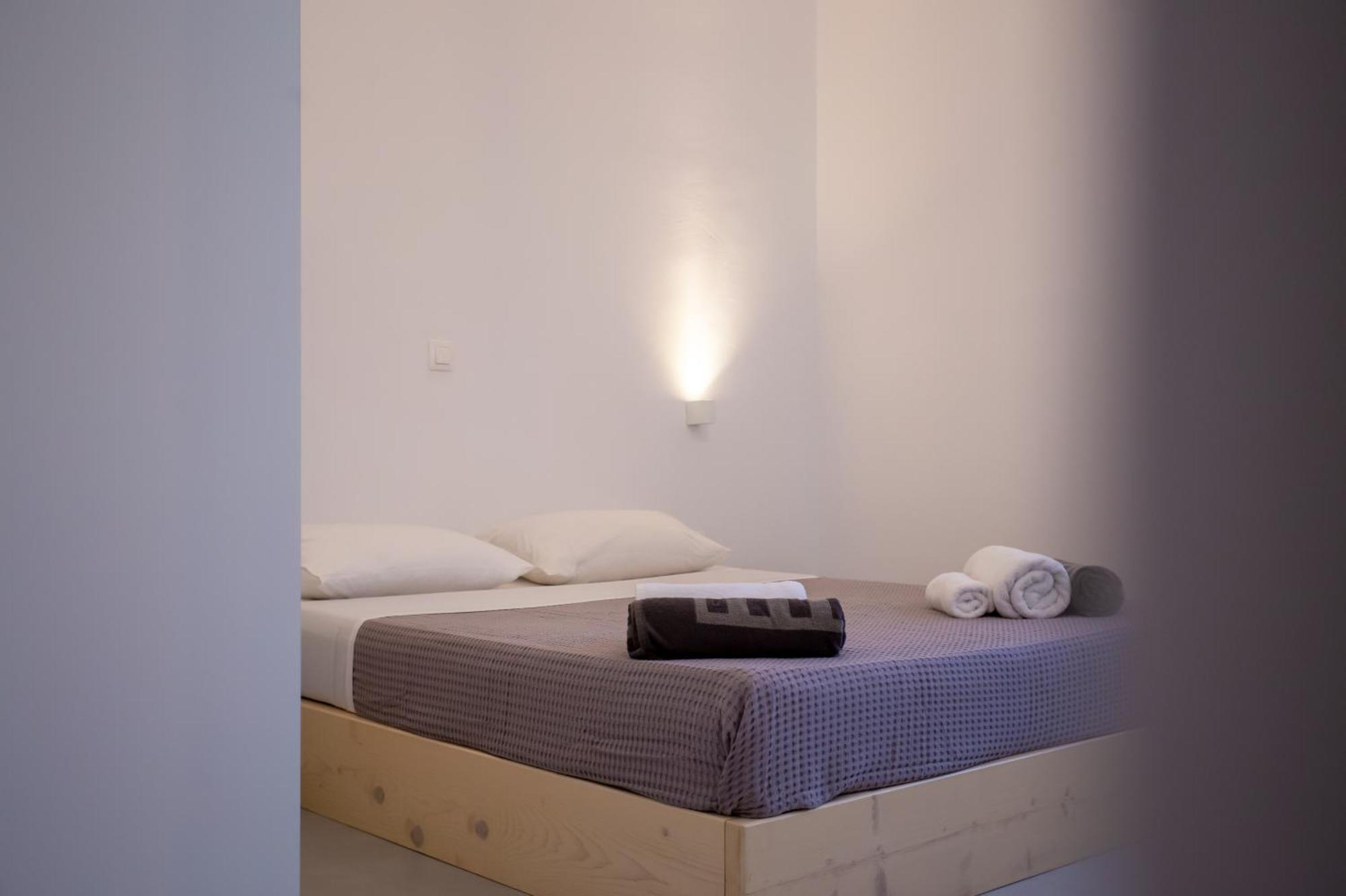 Kastro Seaview Pool Apartment *