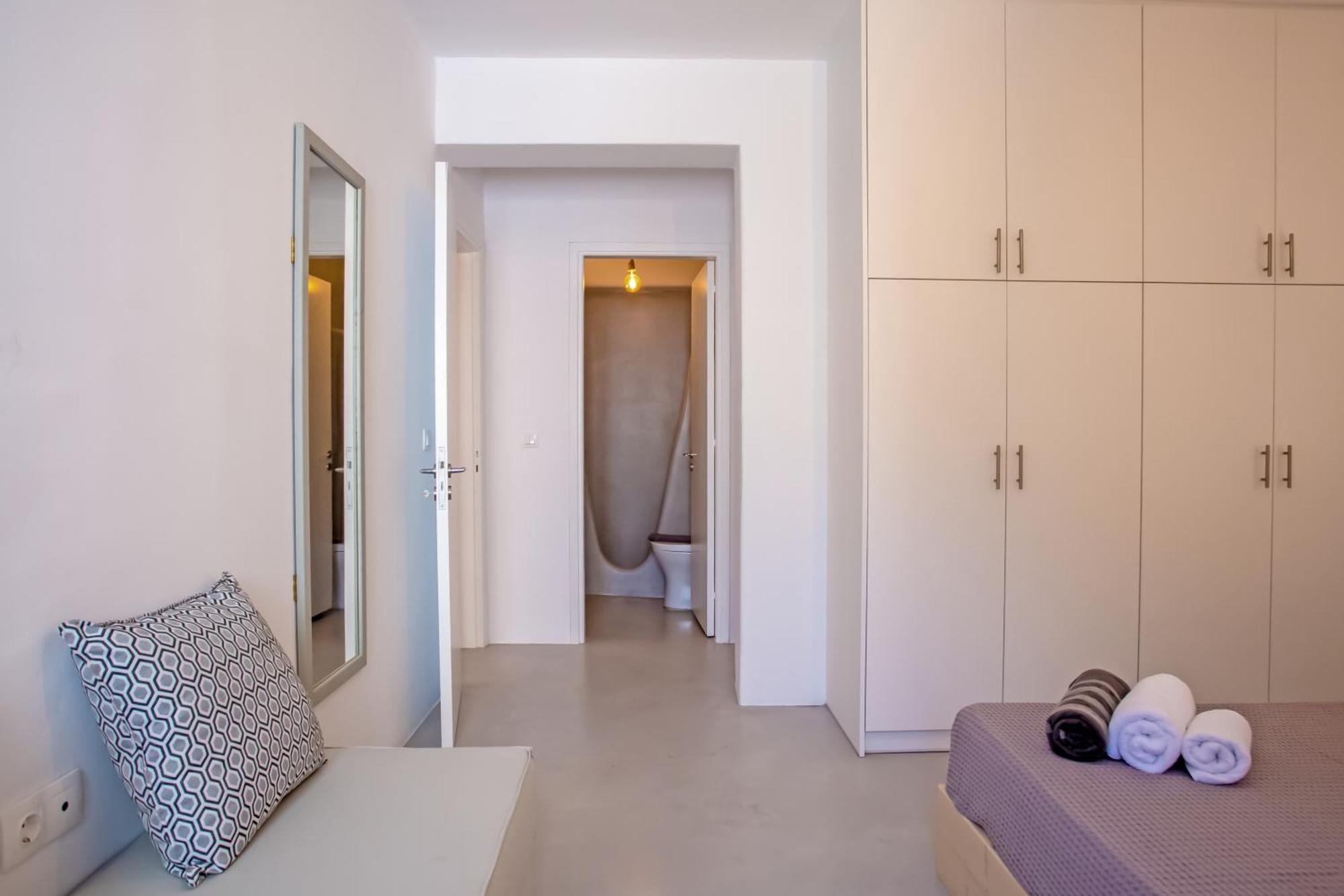 Apartment Kastro Seaview Pool
