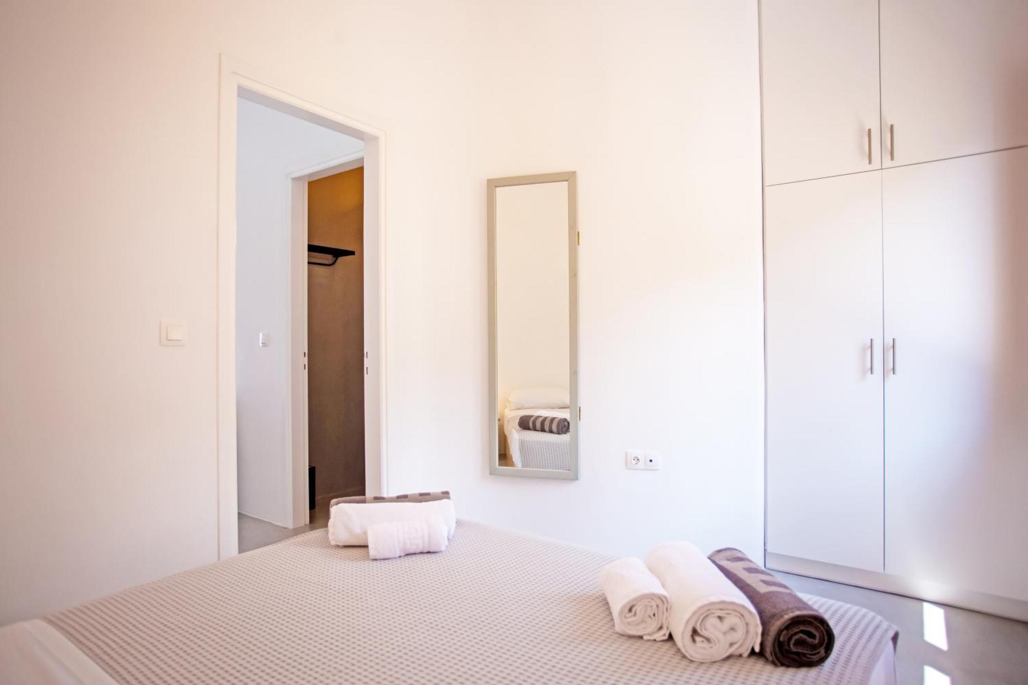 Kastro Seaview Pool Mykonos Town