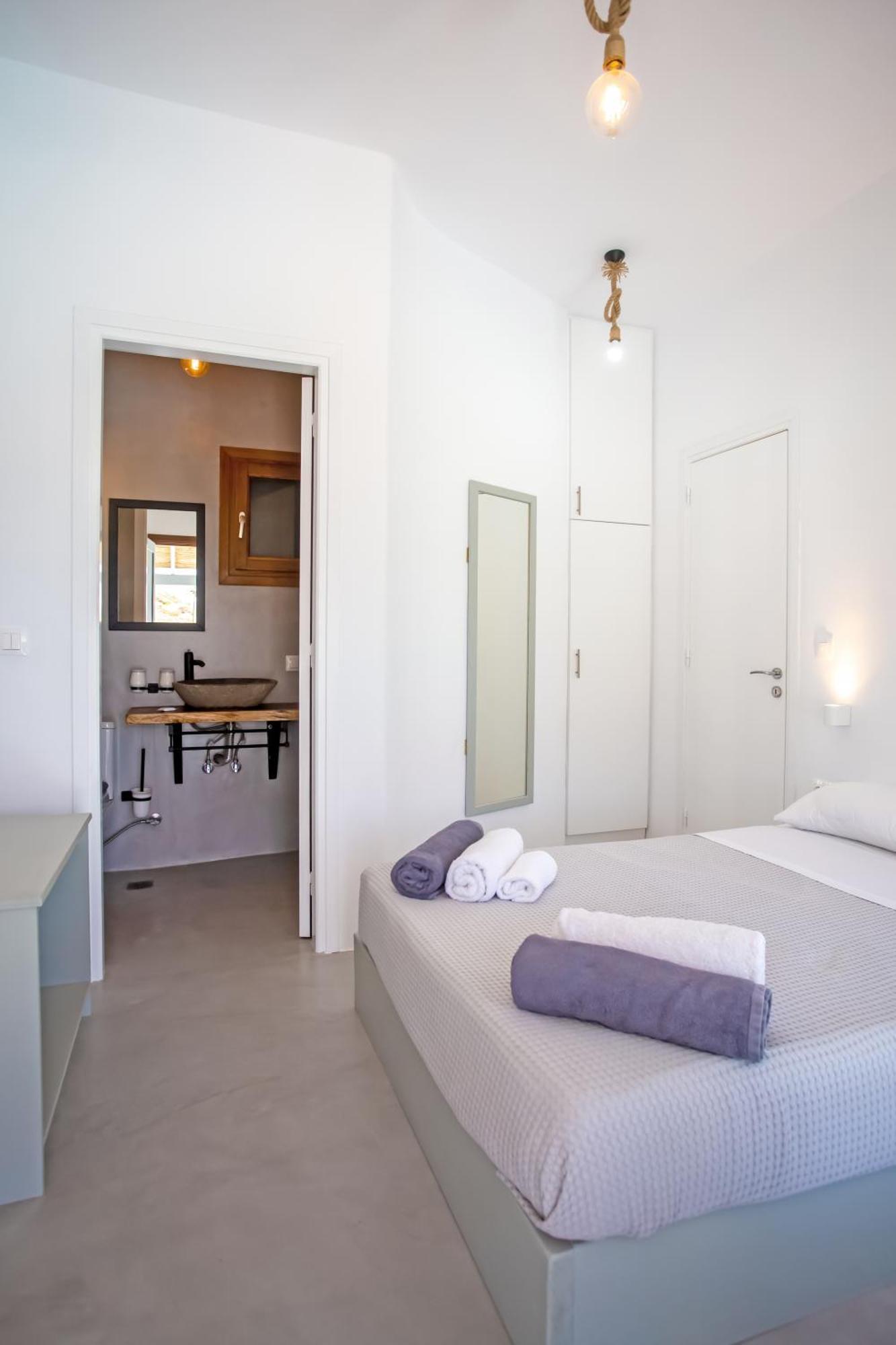 Apartment Kastro Seaview Pool