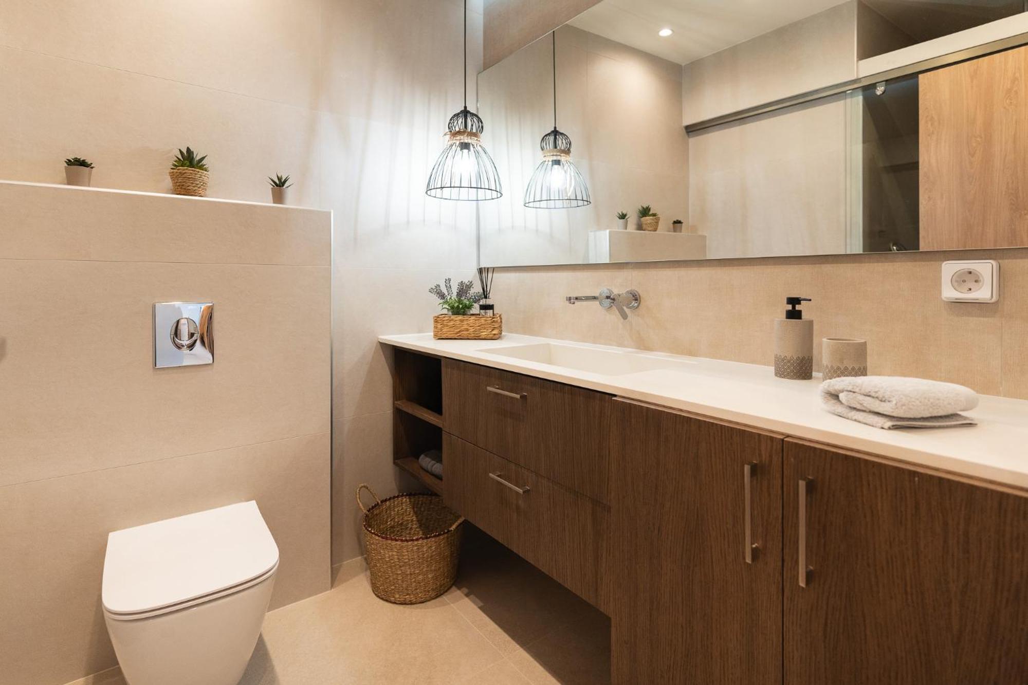 Thea Apartment *