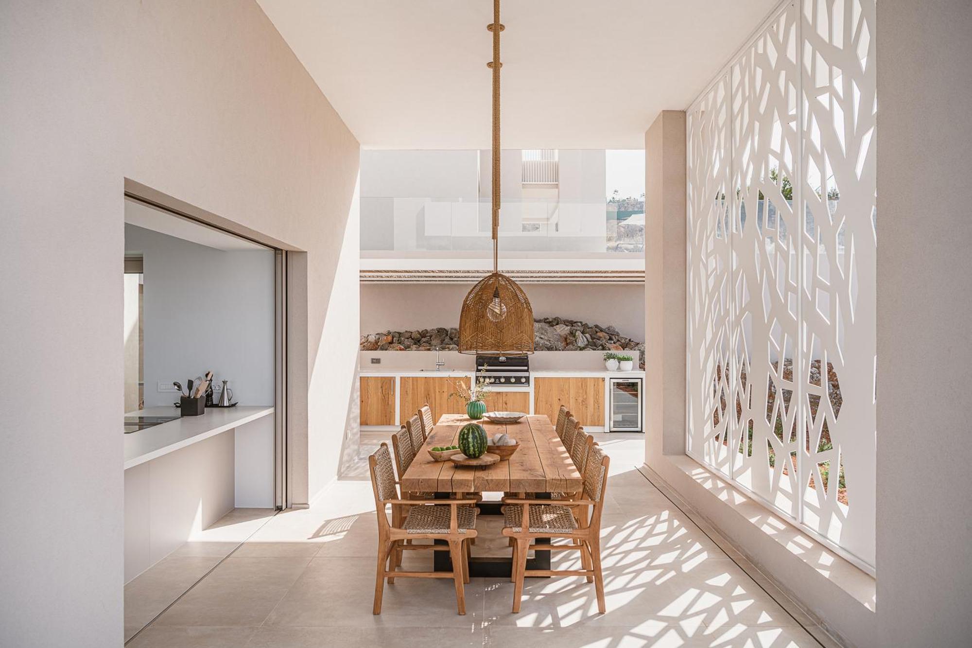 Jk's 4 Villa *