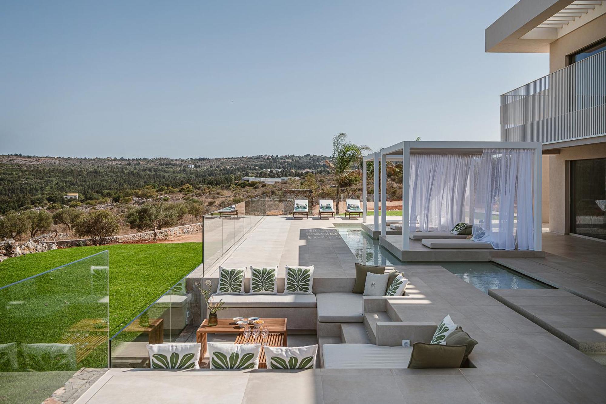 Jk's 4 Villa *