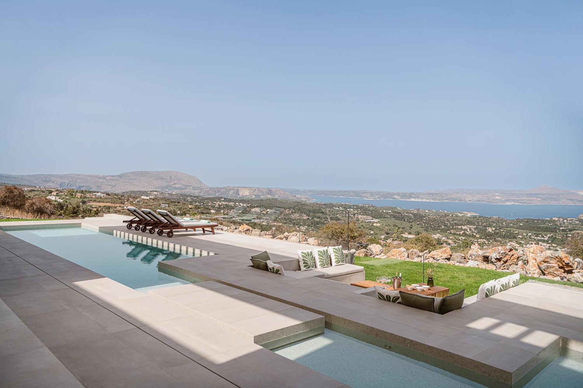 Jk's 4 Villa *