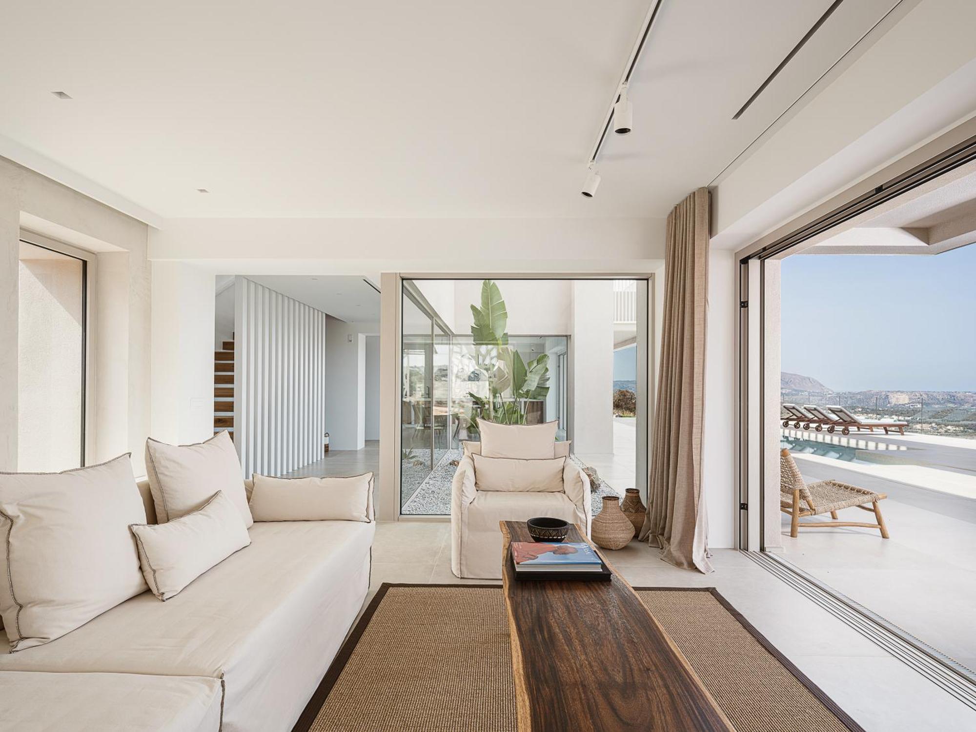 Jk's 4 Villa *