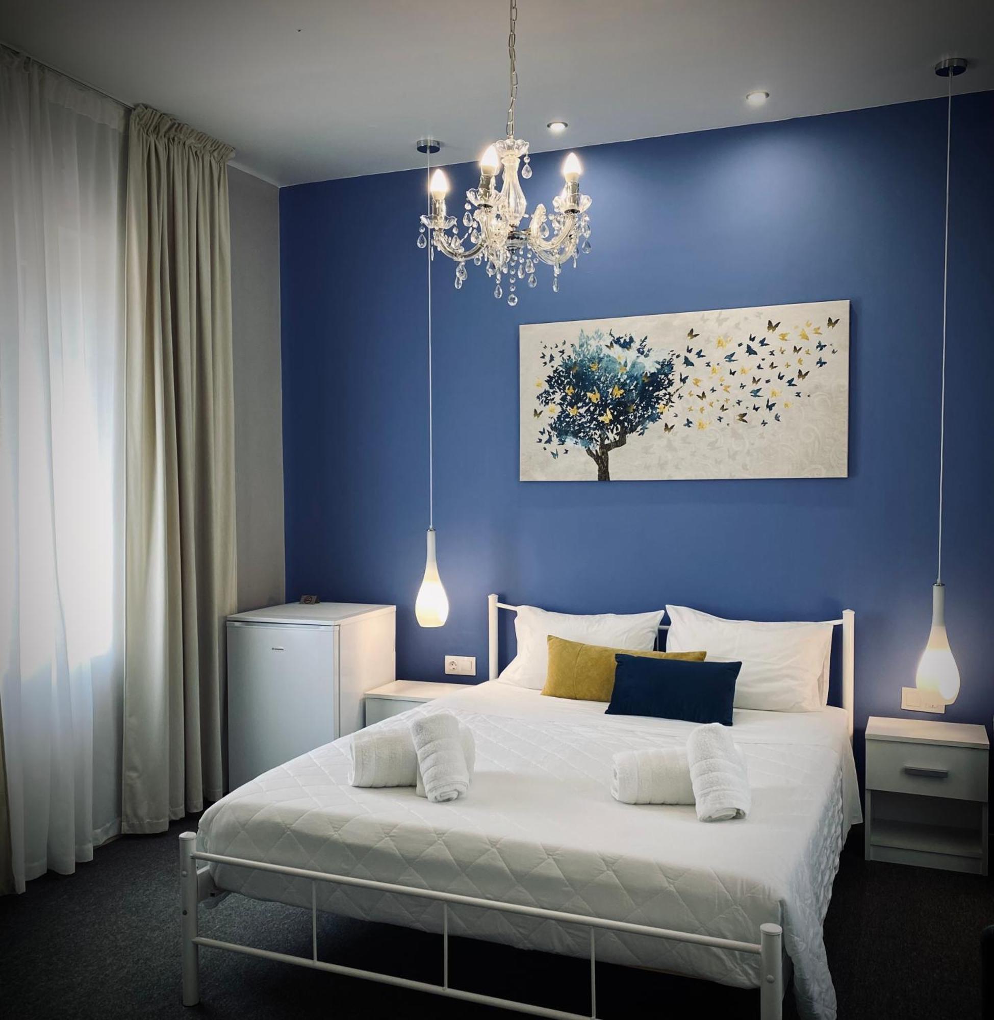 Aparthotel Iris Garden *