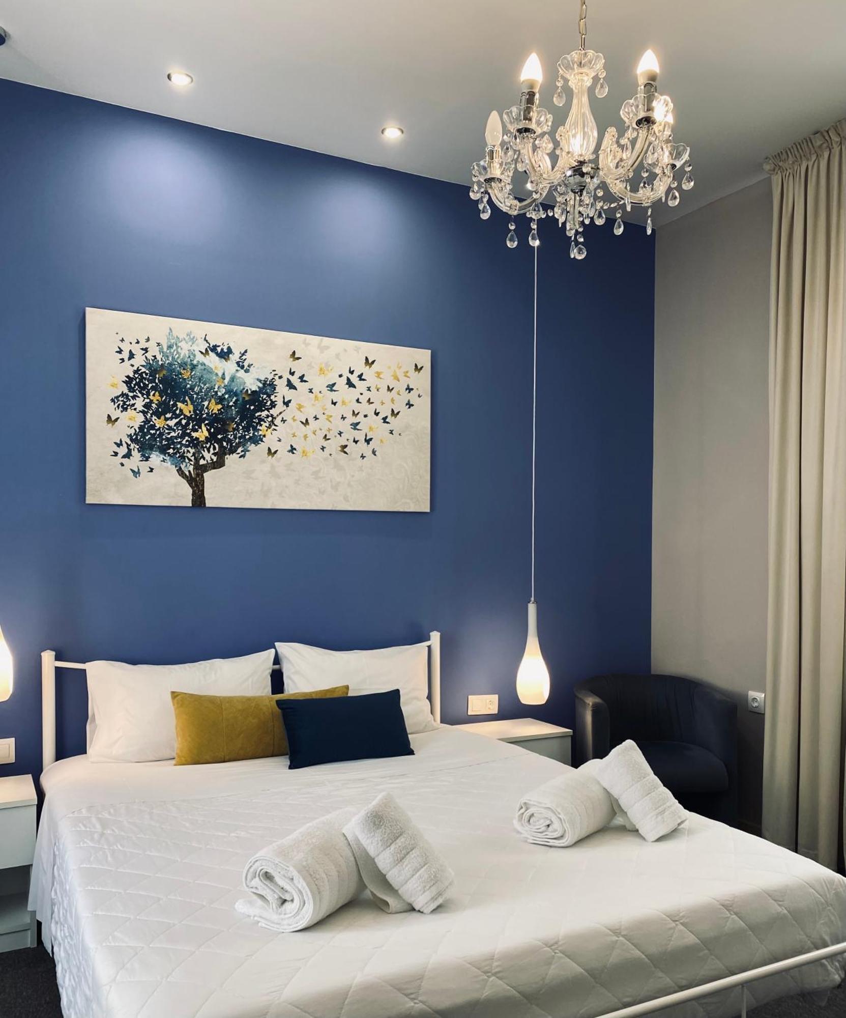 Aparthotel Iris Garden Corinth