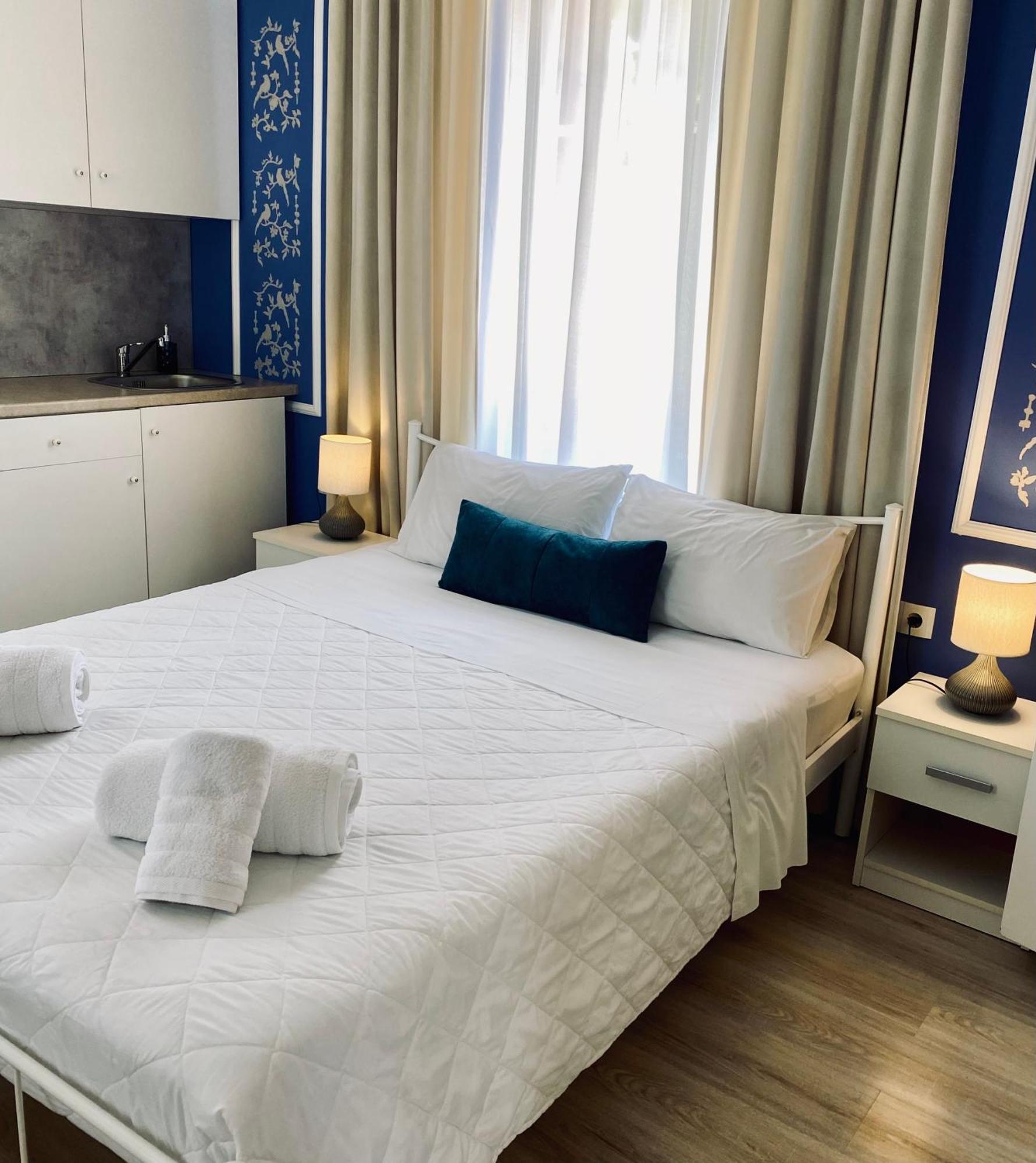 Aparthotel Iris Garden *