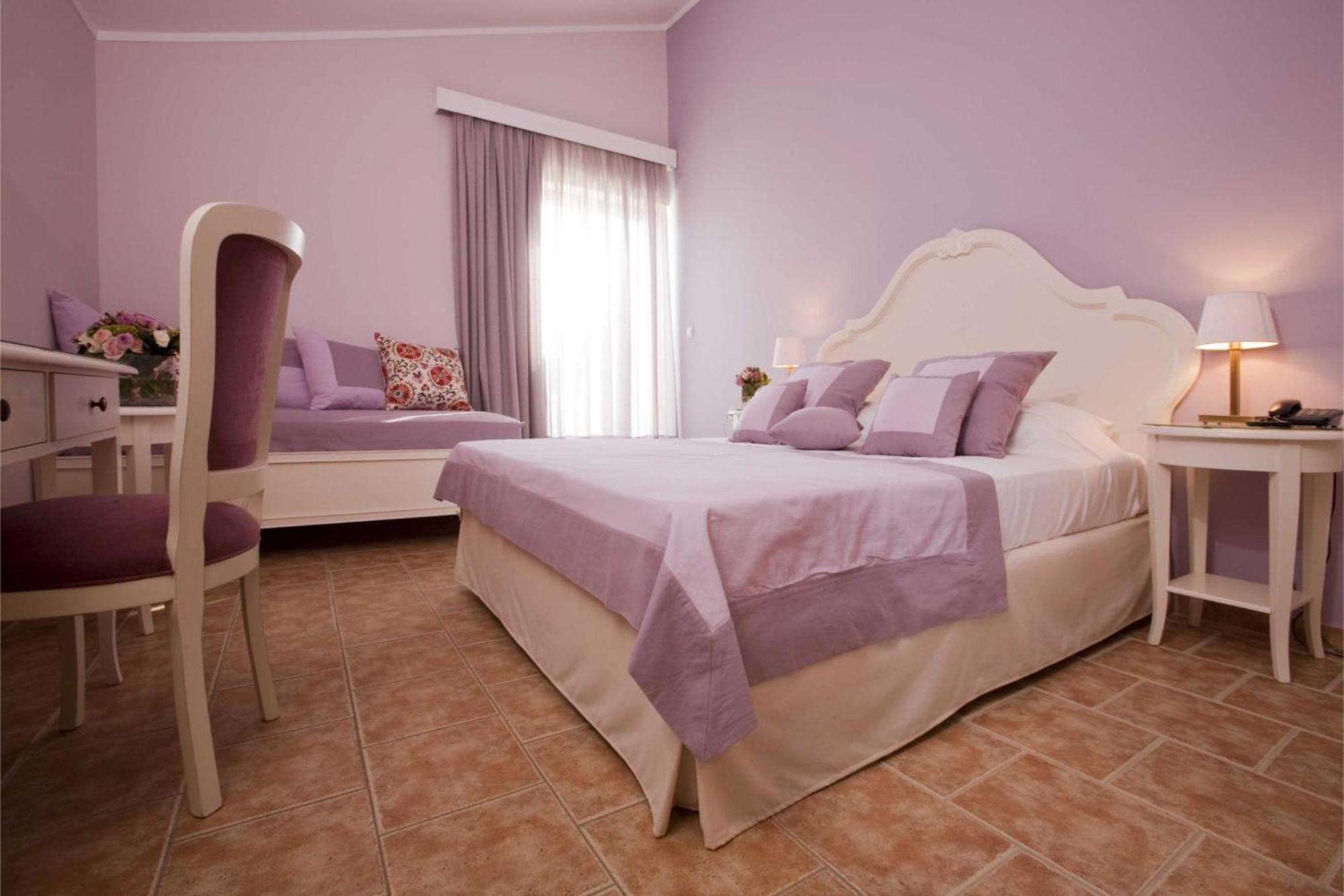 Alkyon & Hotel