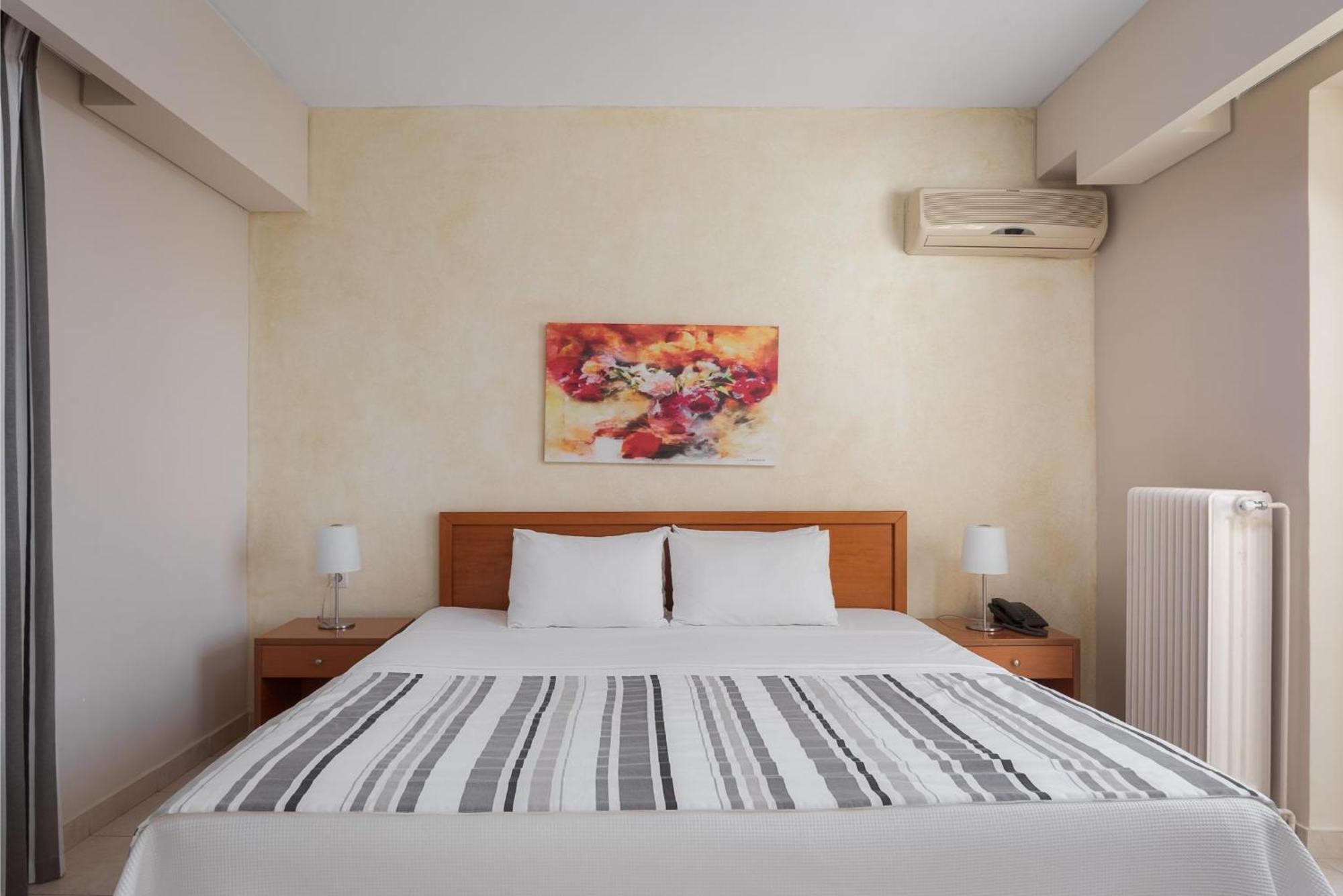 Hotel Alkyon & Vrachati