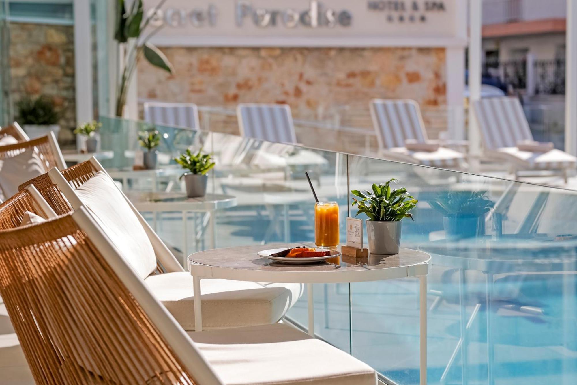 Hotel Secret Paradise & (adults Only) 4*