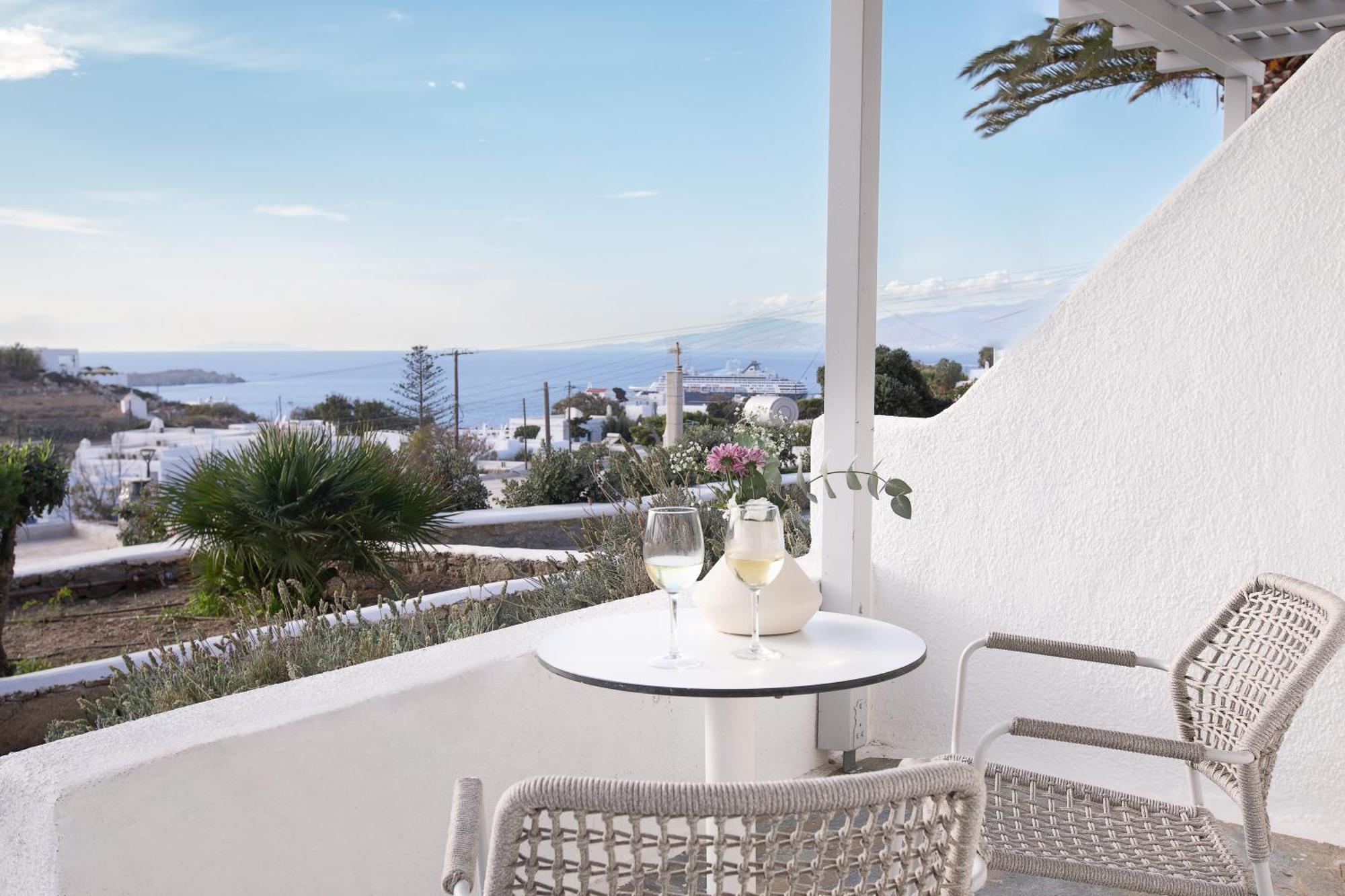 Andronikos (adults Only) Hotel 4*