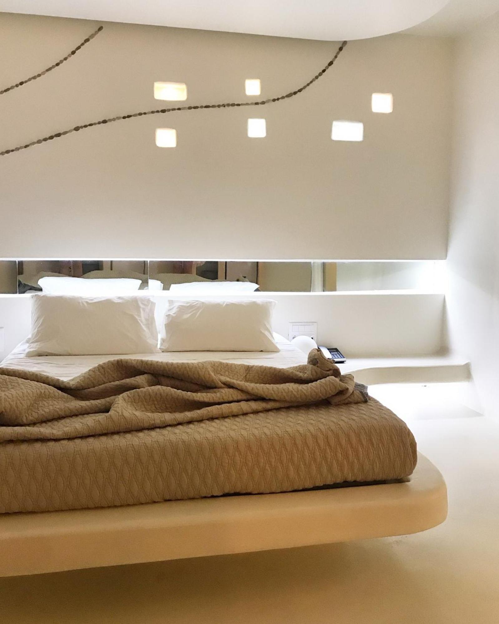 Hotel Andronikos (adults Only) Mykonos Town