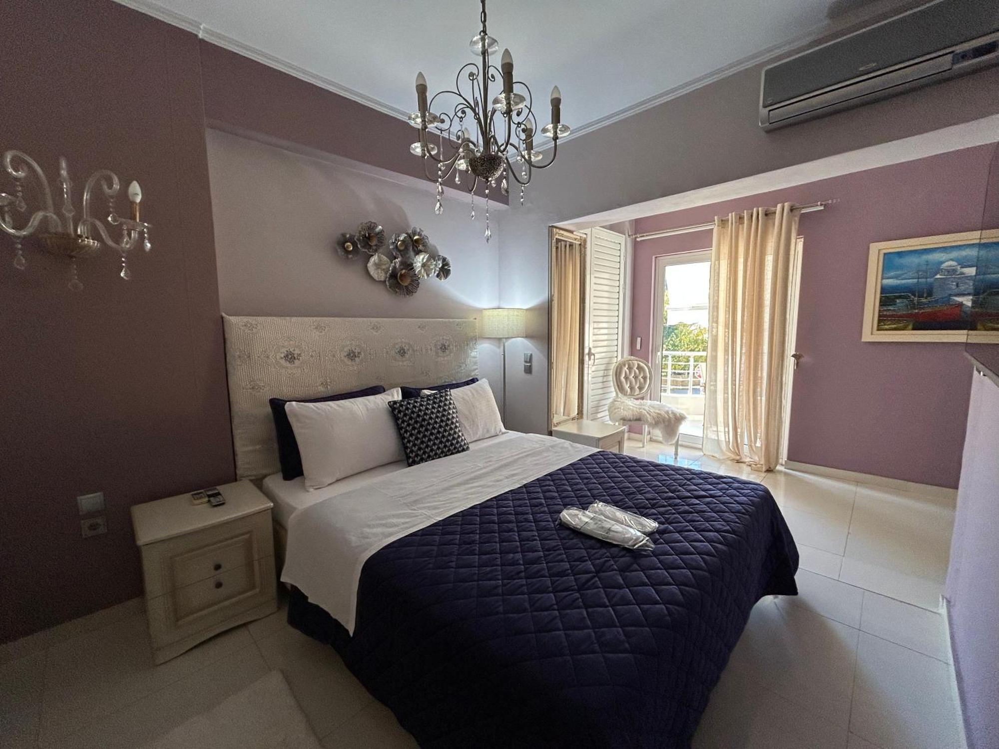 Hotel Palataki Miloi (Argolis)