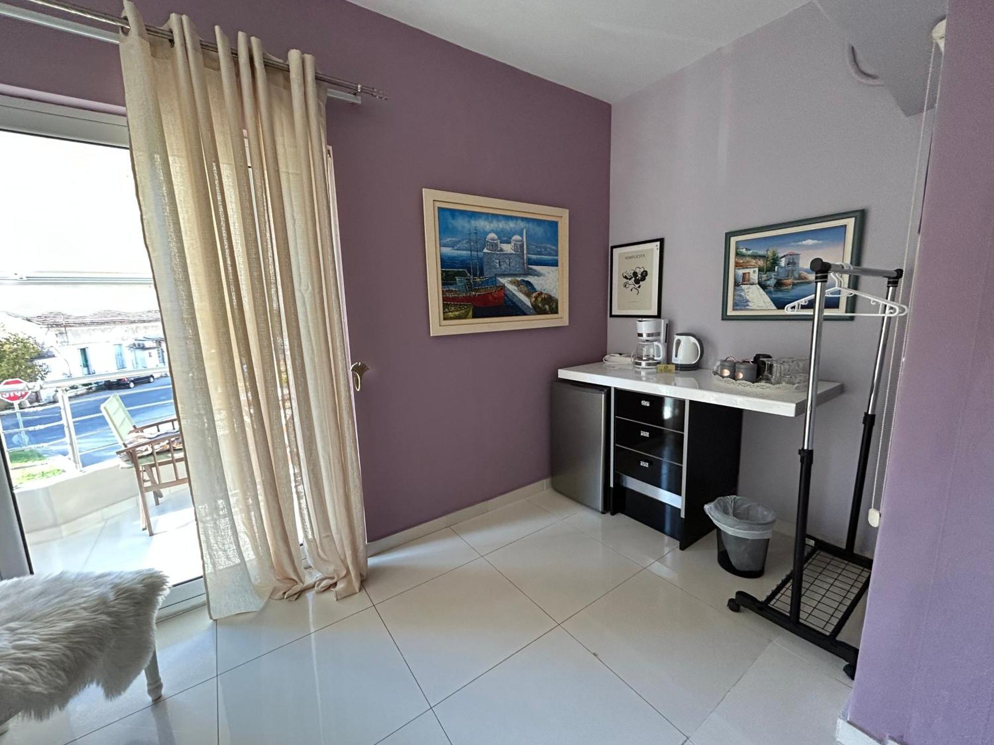 Palataki Hotel