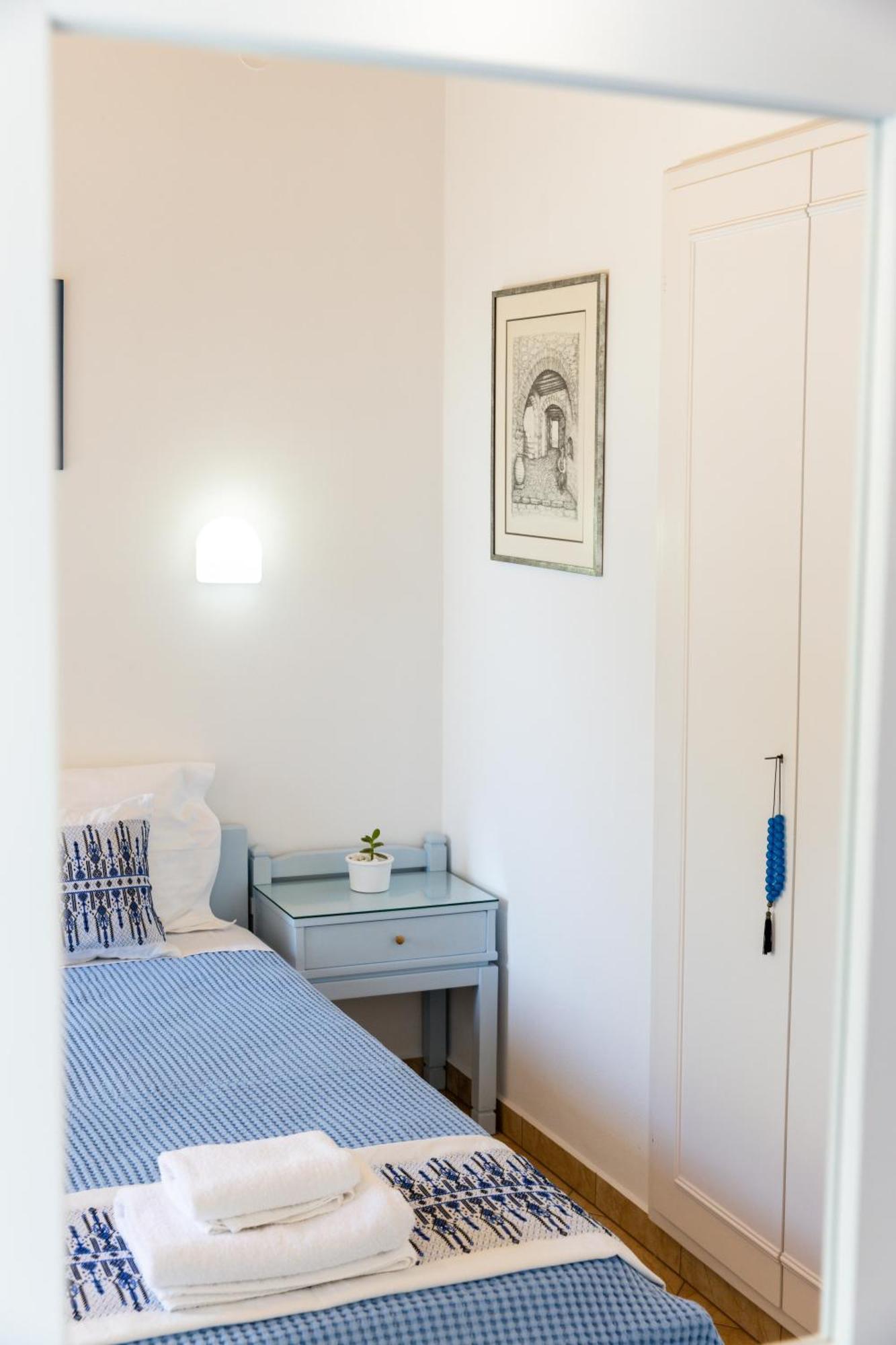 Hotel Dina Parikia (Paros)