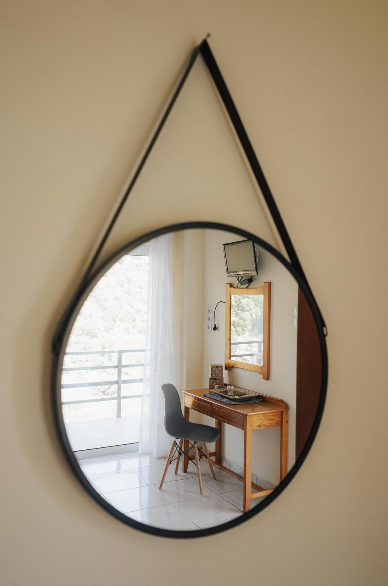 Lefteris Apartment *