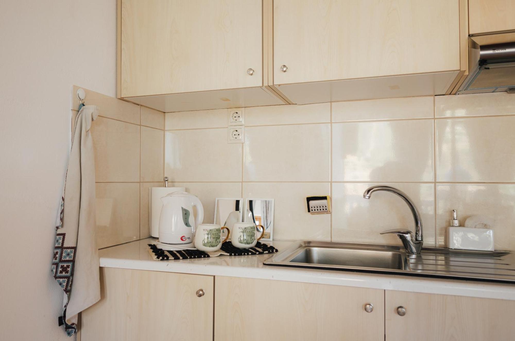 Lefteris Apartment