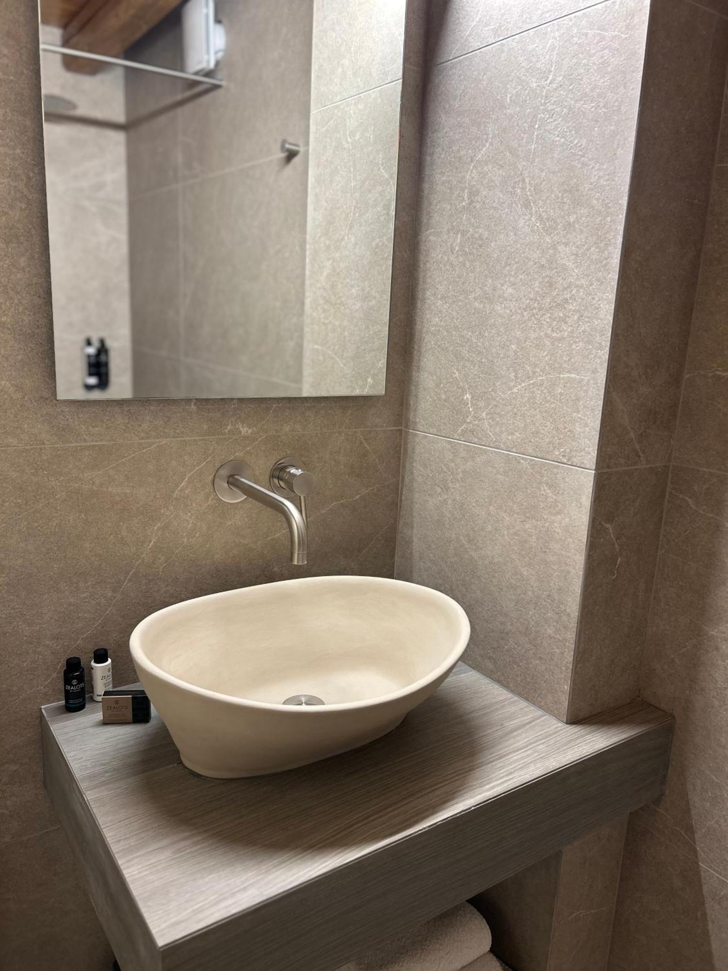 Guest house Agiannorema