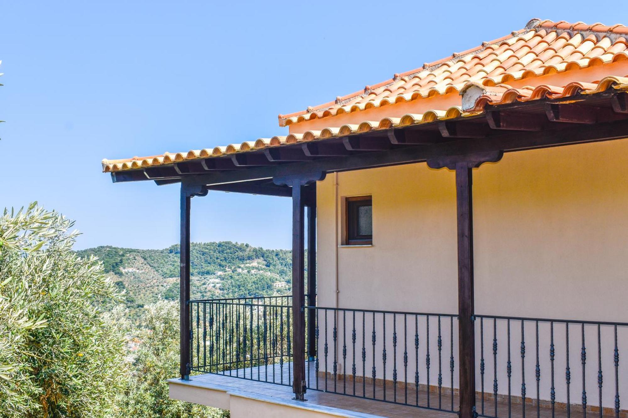 Apartment L&m Skiathos *