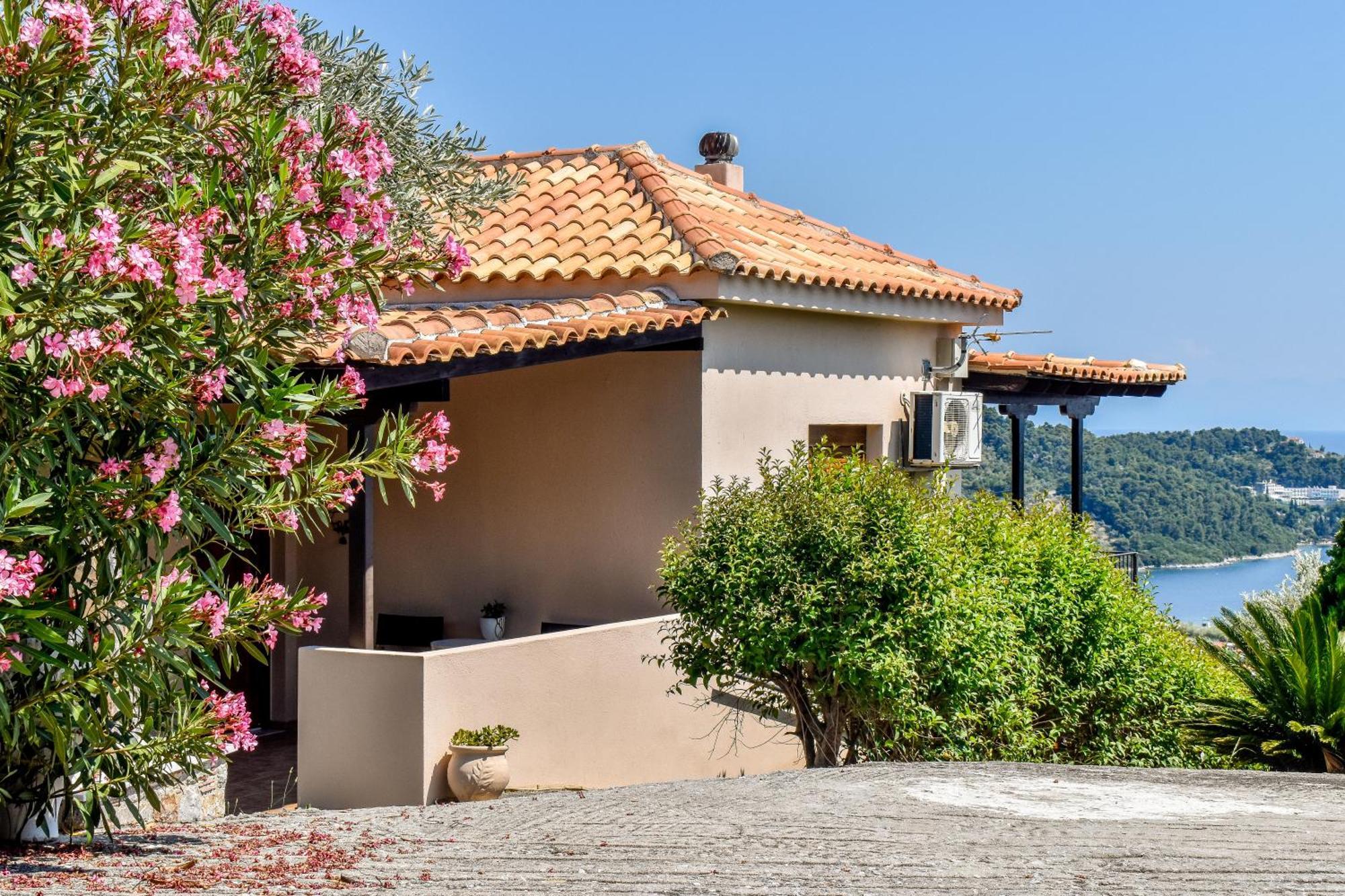 Apartment L&m Skiathos Kalivia (Skiathos)