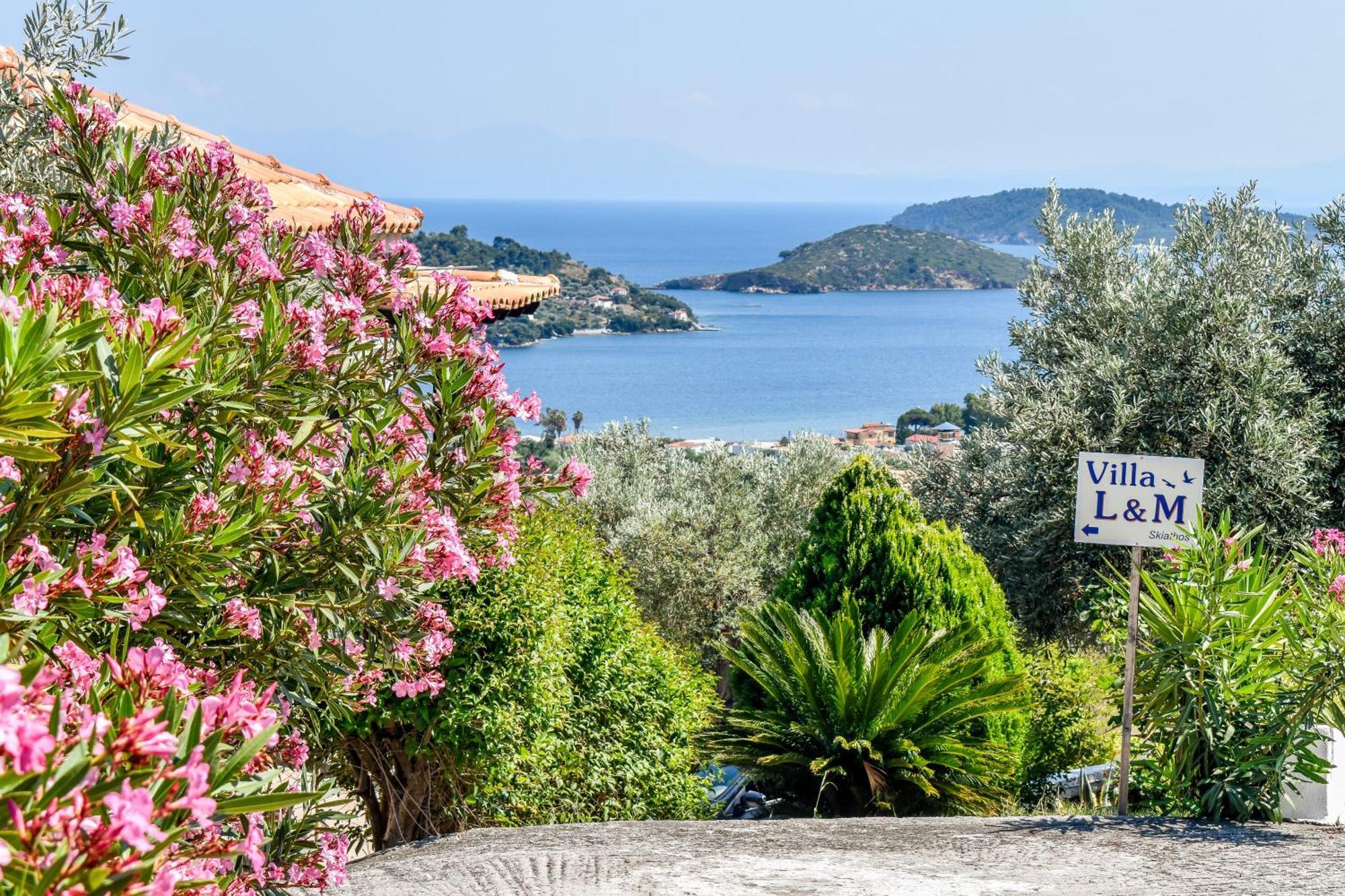 L&m Skiathos * Kalivia (Skiathos)