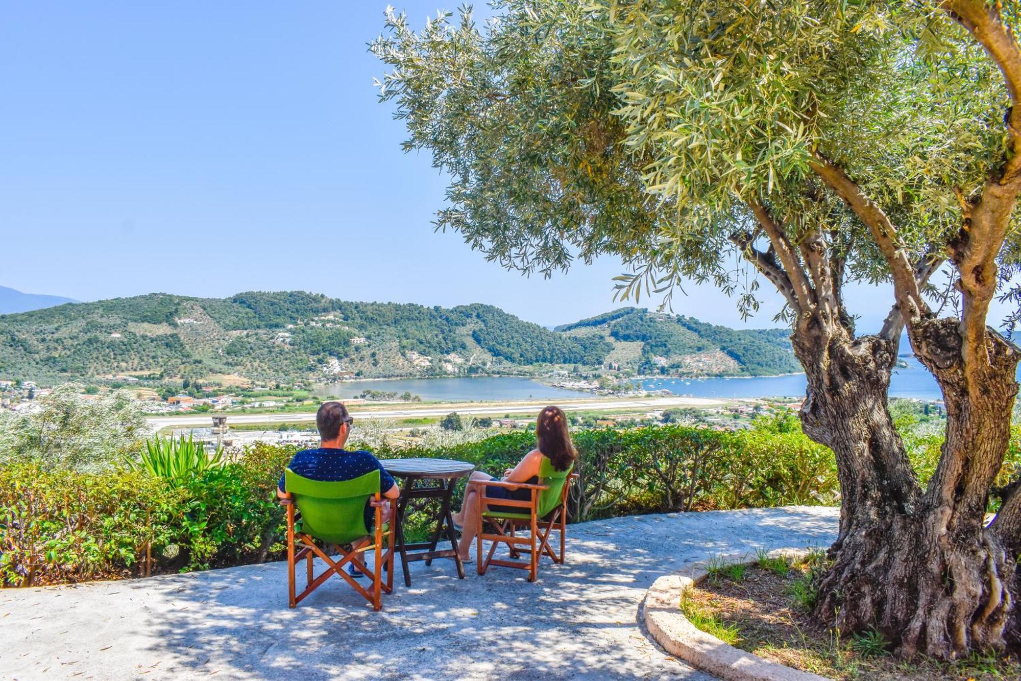 Apartment L&m Skiathos