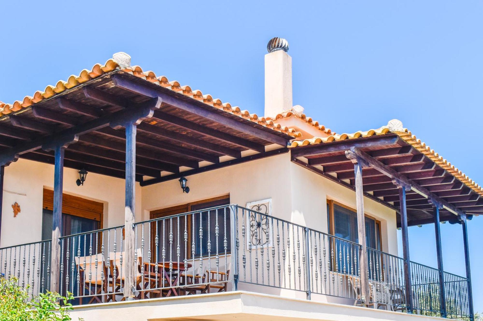 Apartment L&m Skiathos *