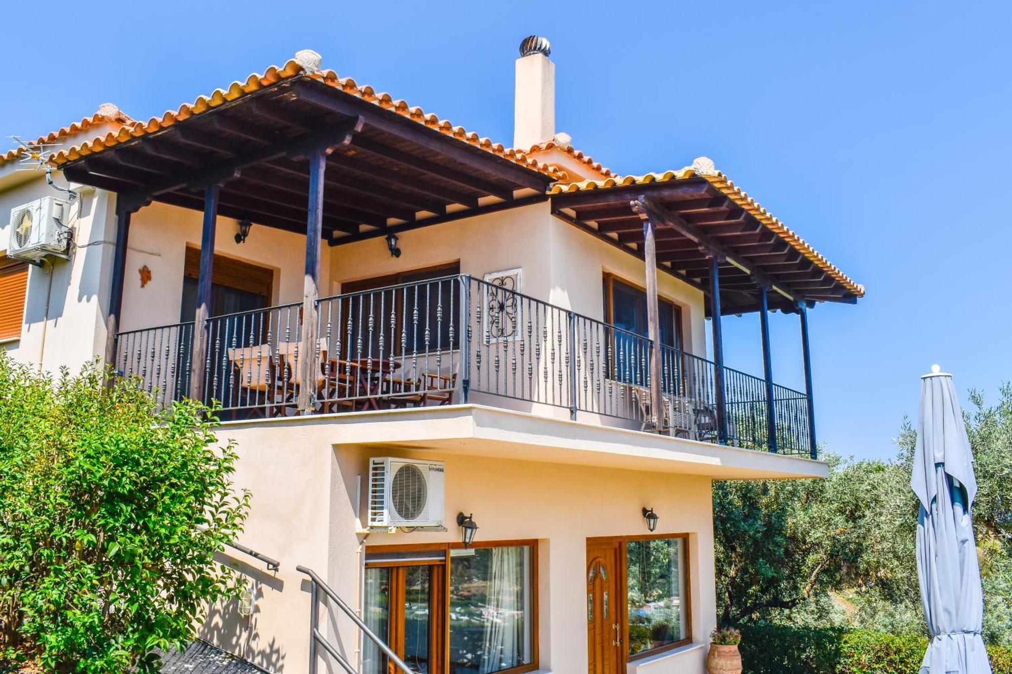 L&m Skiathos Apartment Kalivia (Skiathos)