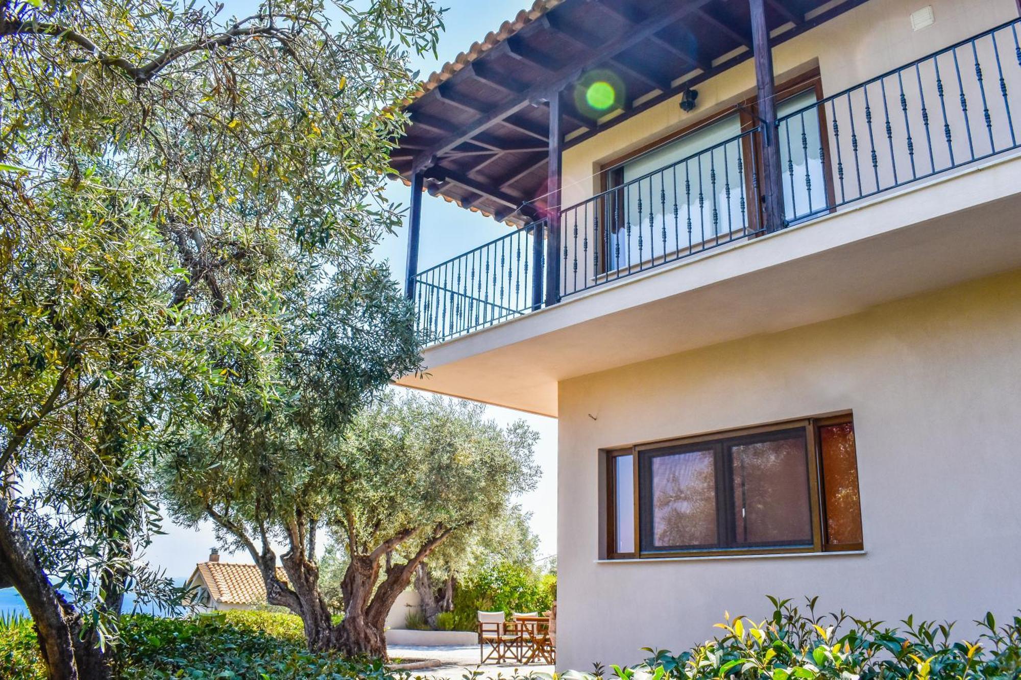 L&m Skiathos Apartment Kalivia (Skiathos)