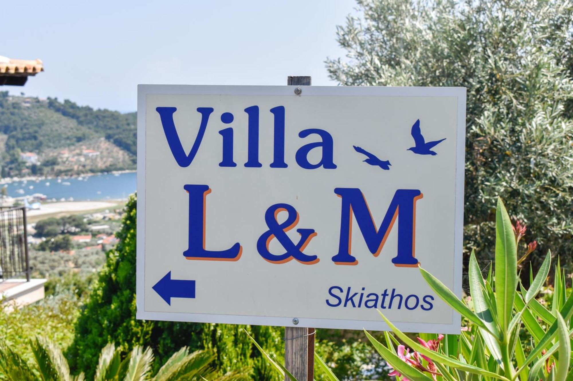Apartment L&m Skiathos
