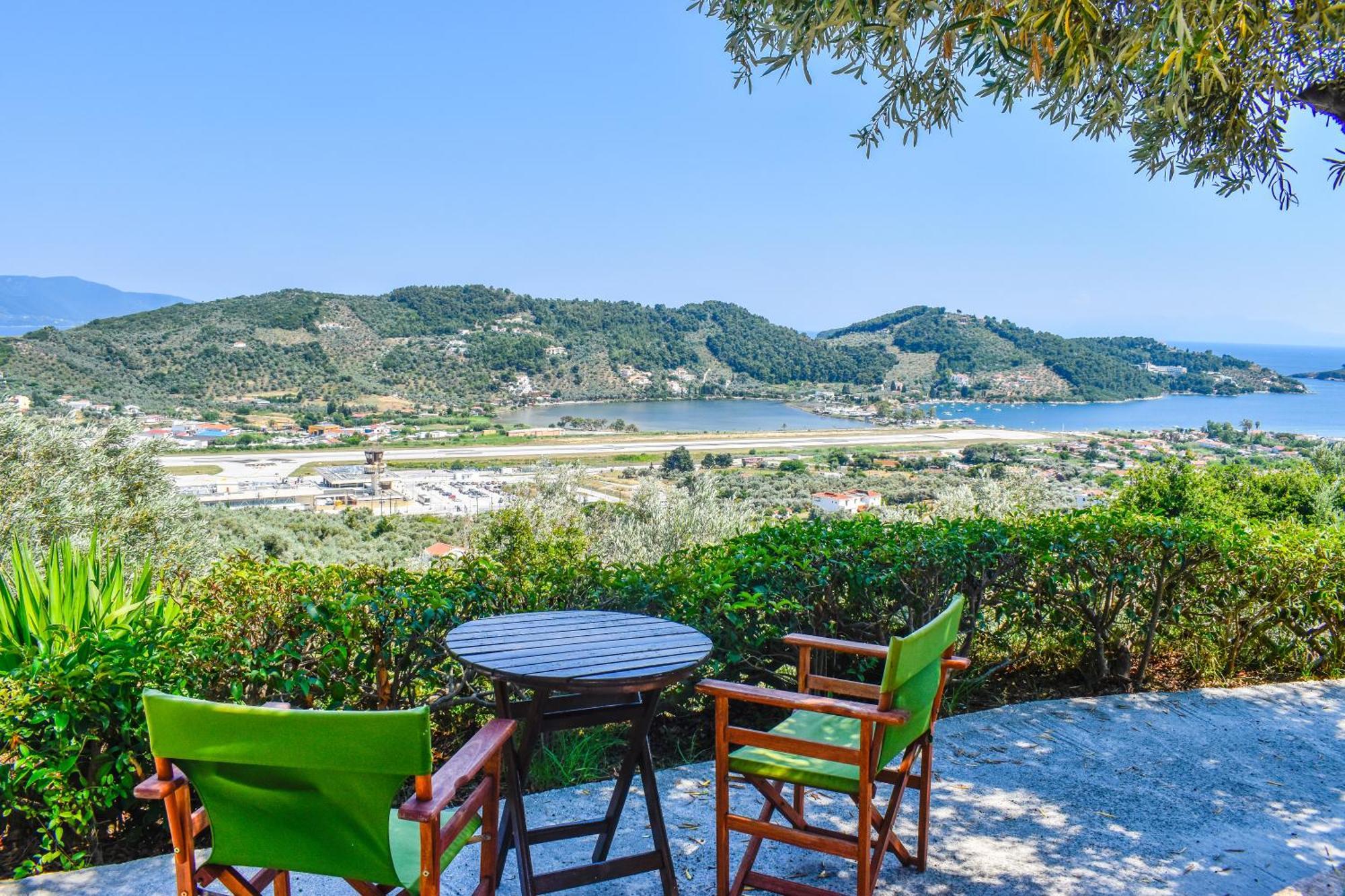 L&m Skiathos Apartment