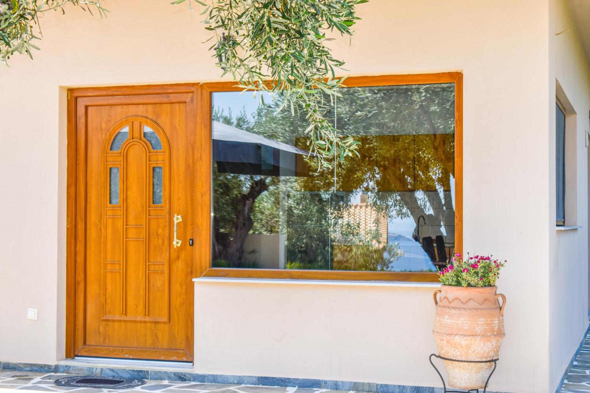 L&m Skiathos Apartment